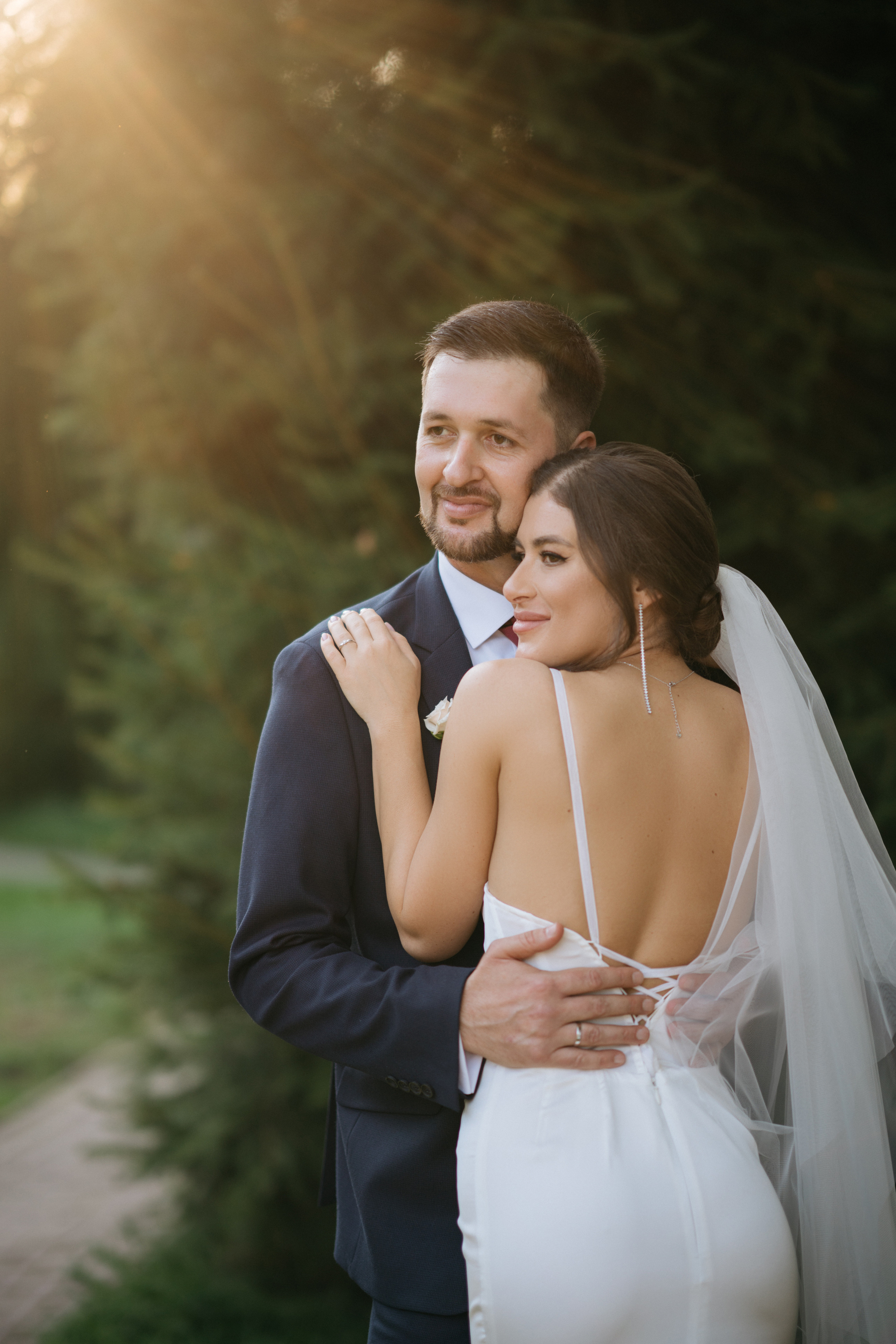 Свадьба в гостевом доме охота. Свадебный и семейный фотограф в Калининграде Анастасия Гриценко