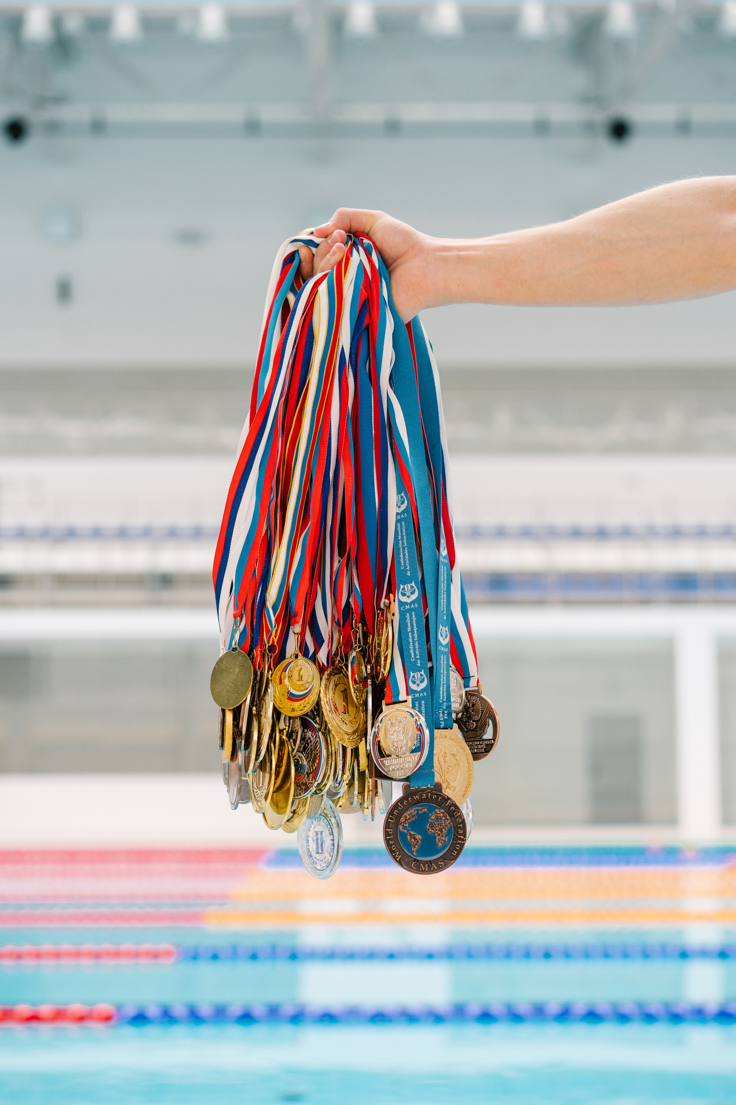 Школа Плавания № 1. Никита Пиляев. Свадебный и семейный фотограф в Калининграде Анастасия Гриценко