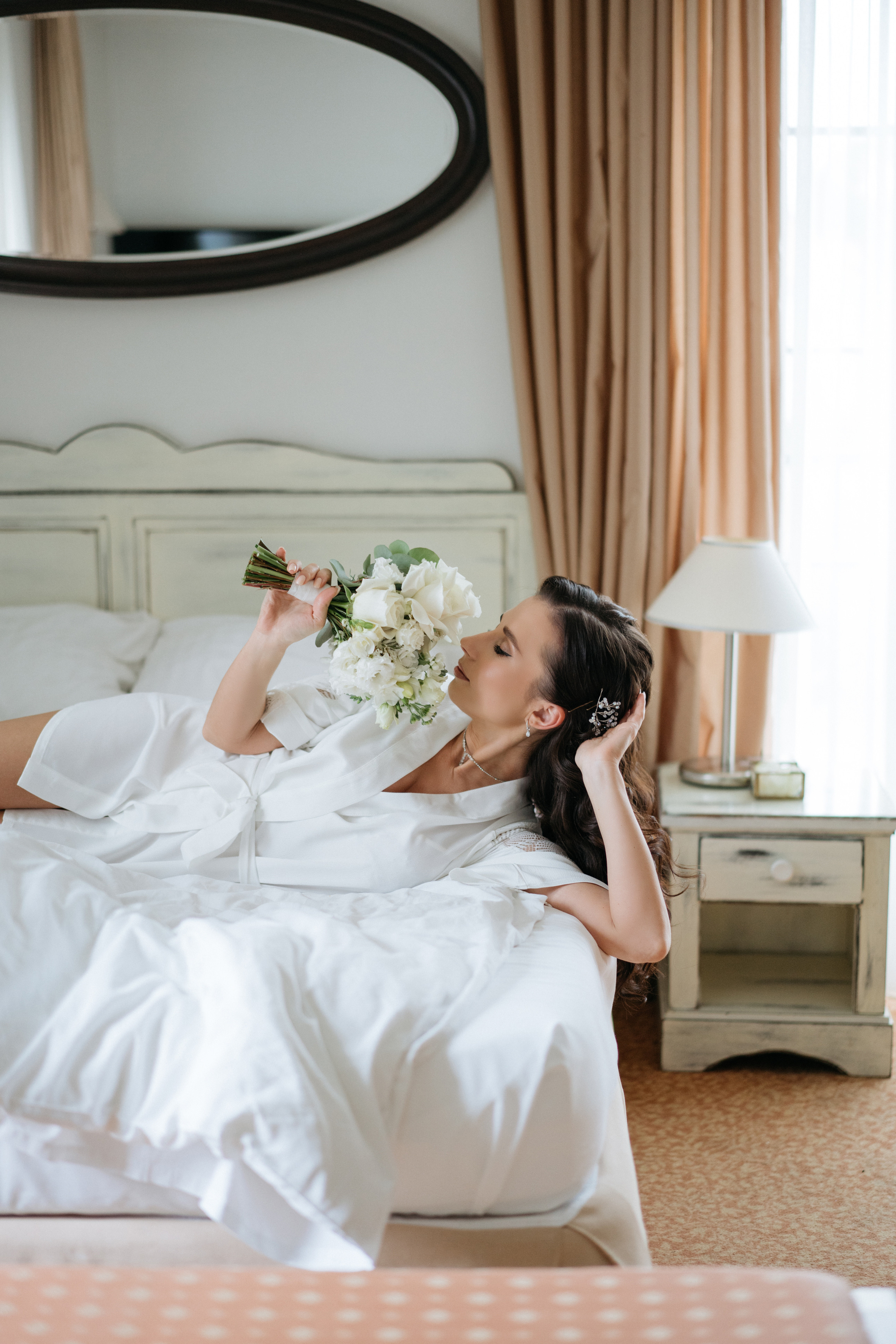 Свадьба усадьба Орловка. Свадебный и семейный фотограф в Калининграде Анастасия Гриценко