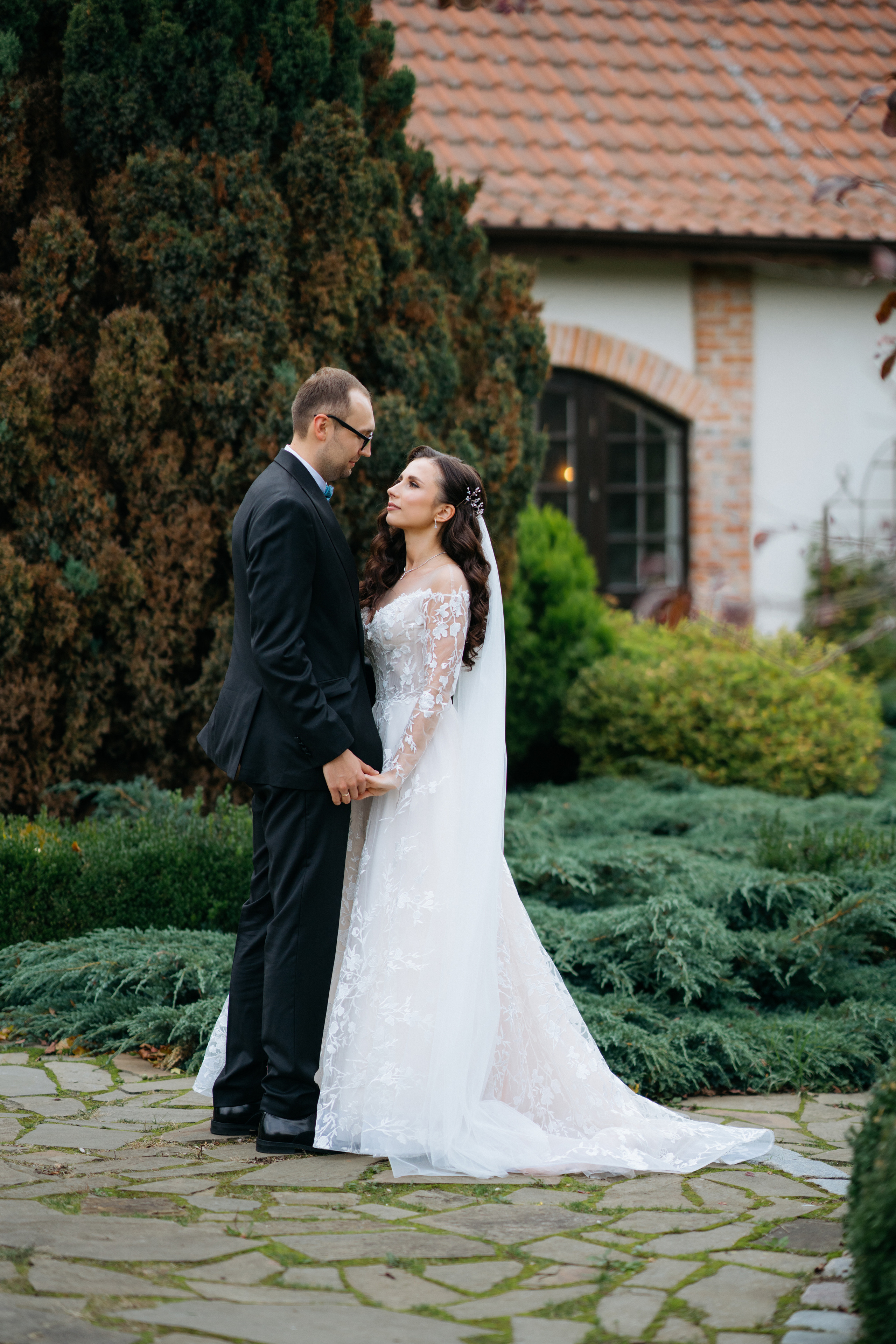 Свадьба усадьба Орловка. Свадебный и семейный фотограф в Калининграде Анастасия Гриценко