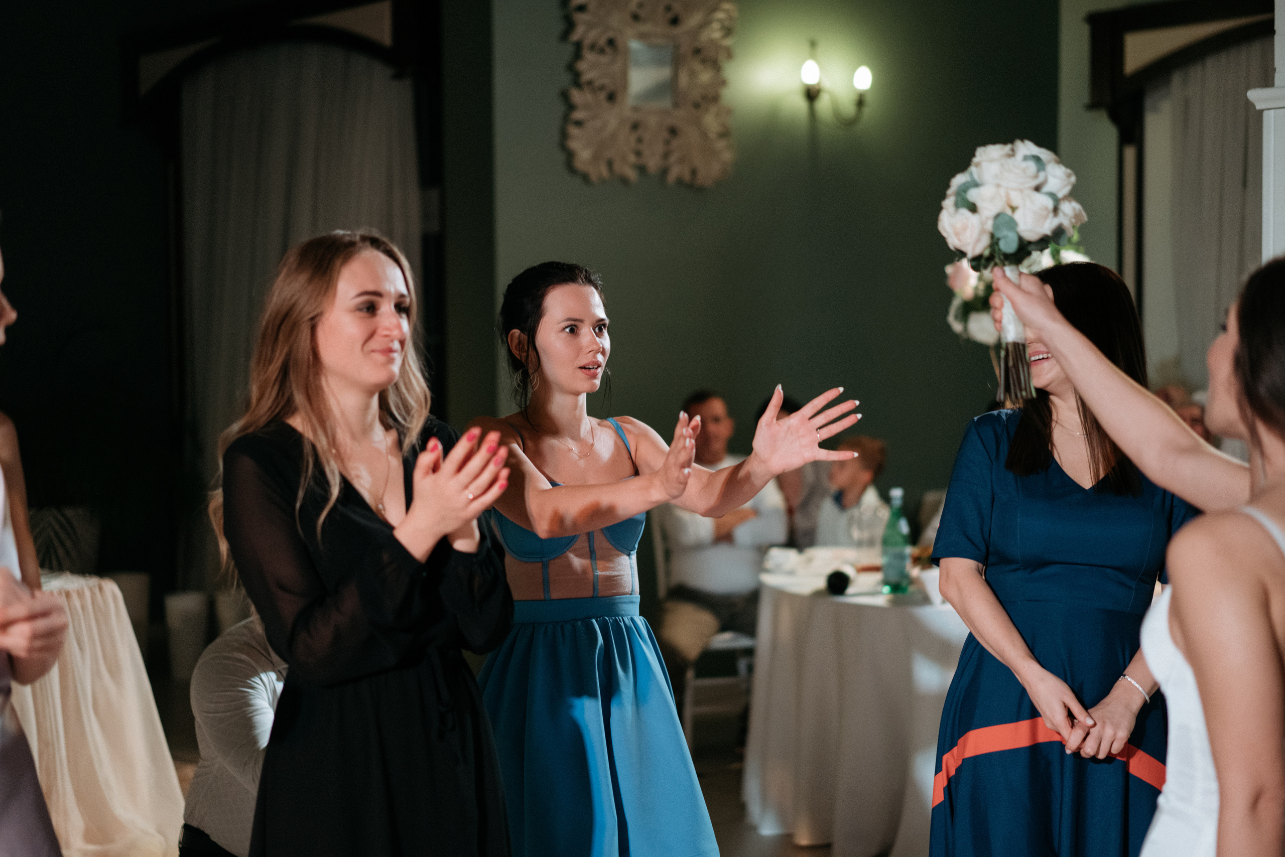 Свадьба в гостевом доме охота. Свадебный и семейный фотограф в Калининграде Анастасия Гриценко