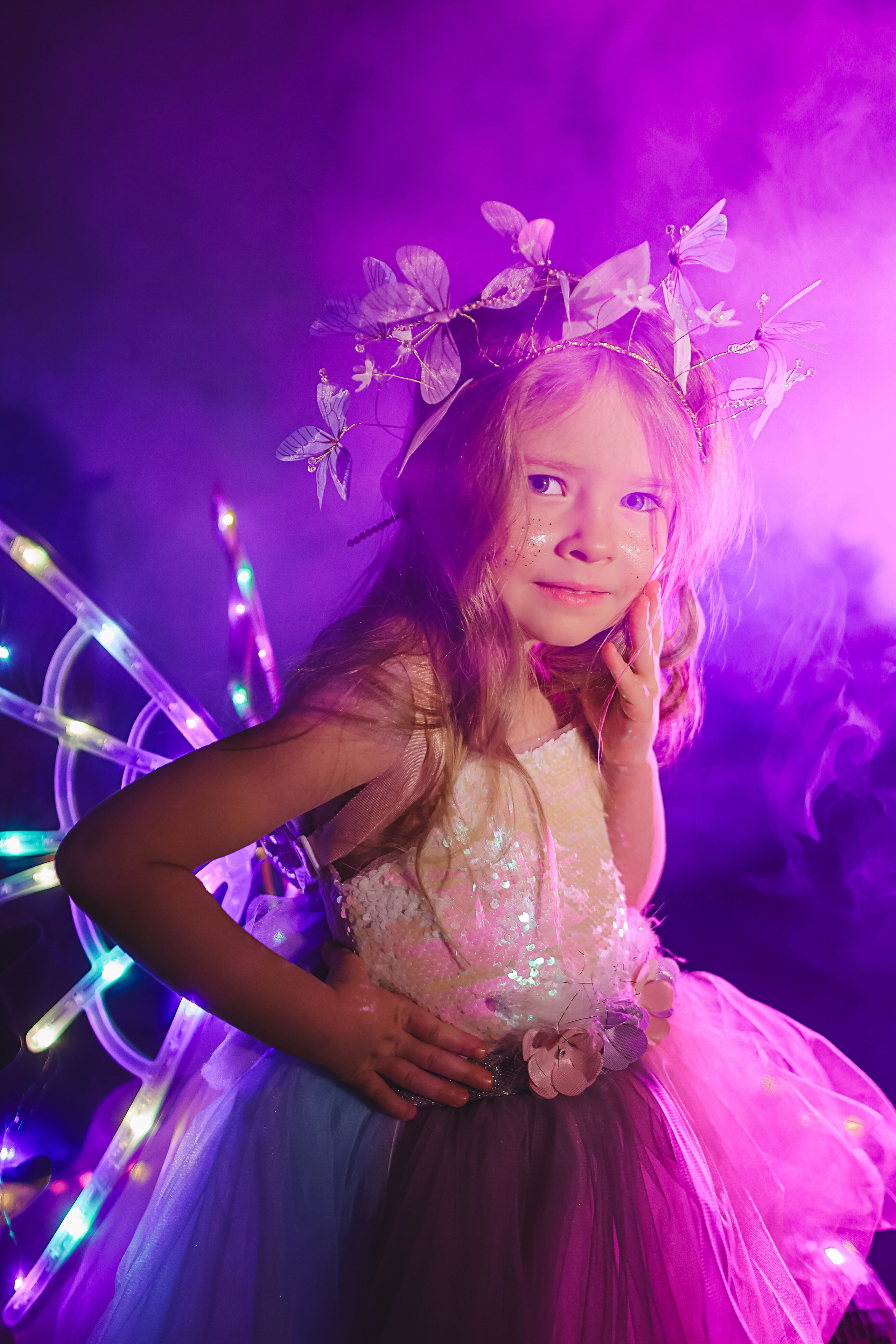 Фотопроект Волшебник. Семейный фотограф Тюмень, фотограф на роды Салмина Мария