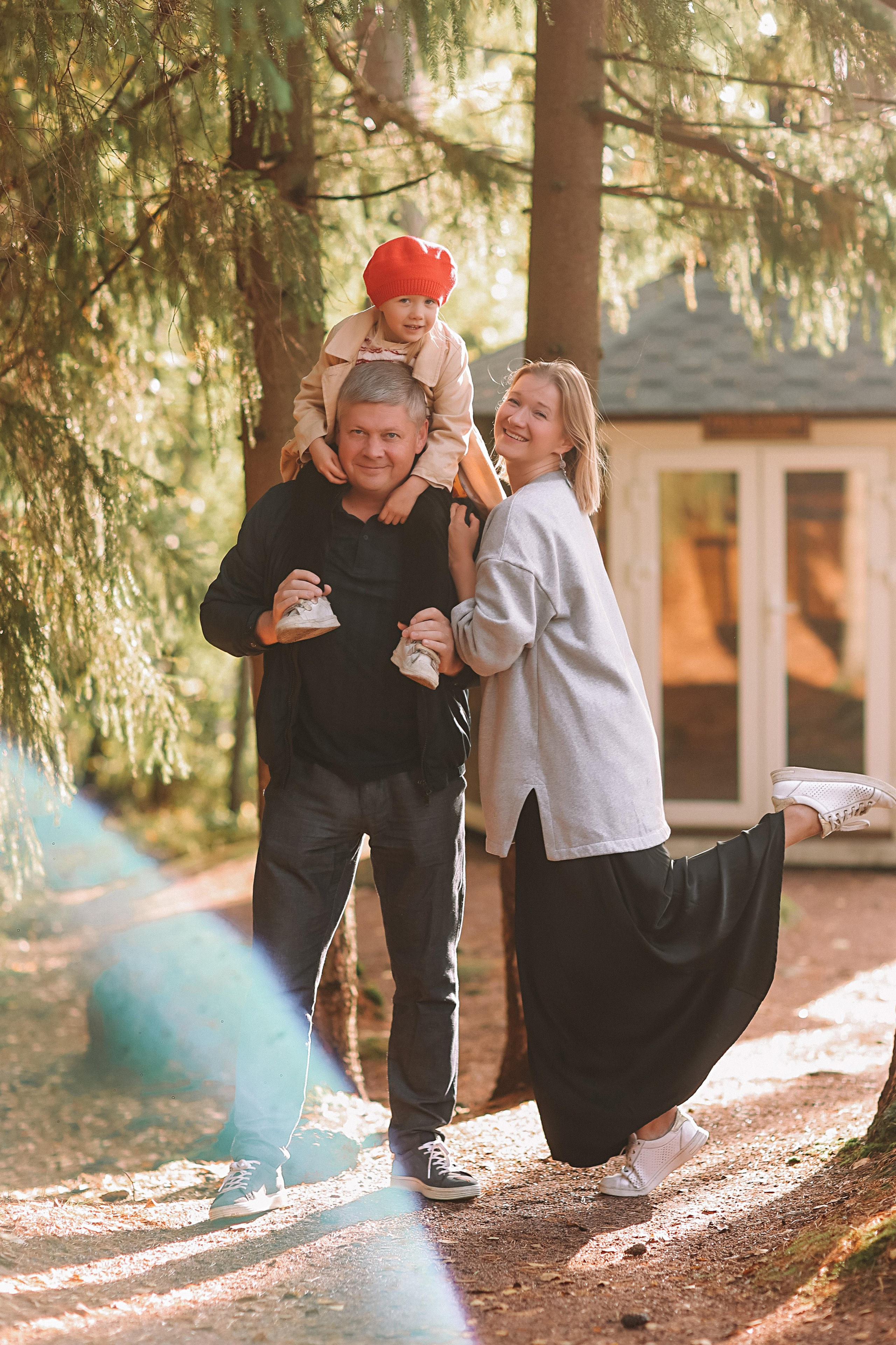 Выборг. Семейный фотограф Тюмень, фотограф на роды Салмина Мария