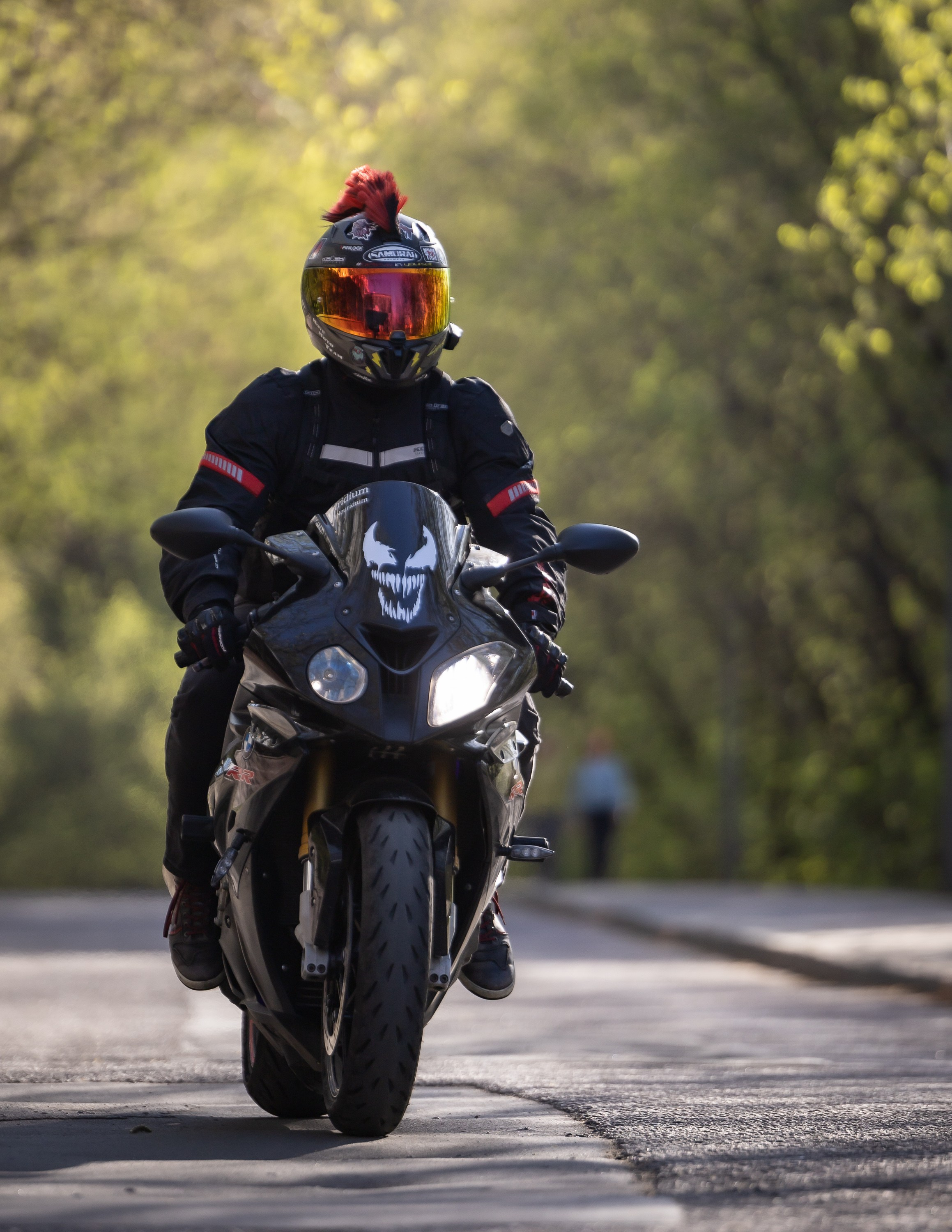 Фотосессия Move Moto Team. Фотограф Владимир Охрименко