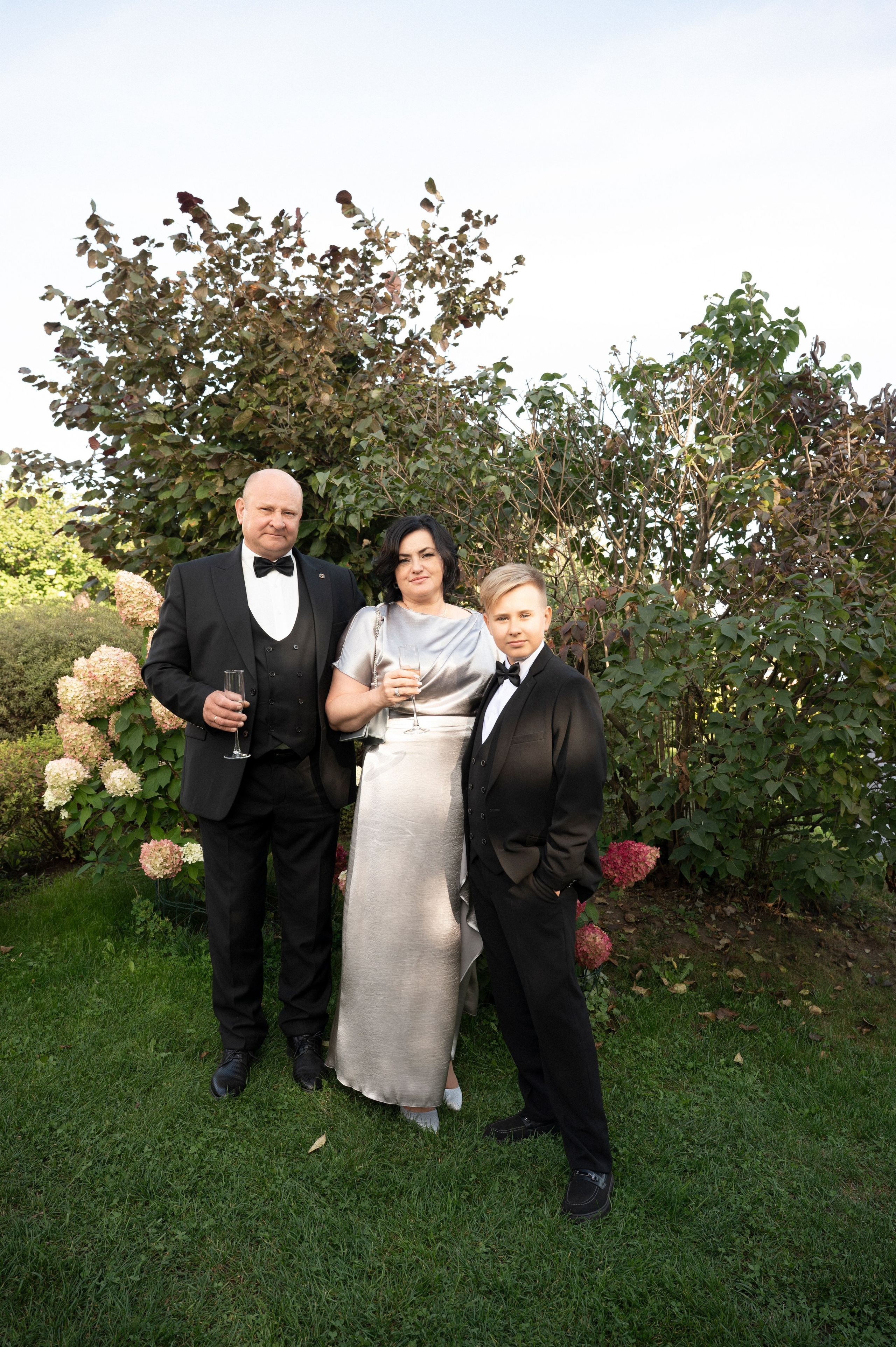 Мы одна большая семья. Фотограф Евгения Мирошниченко