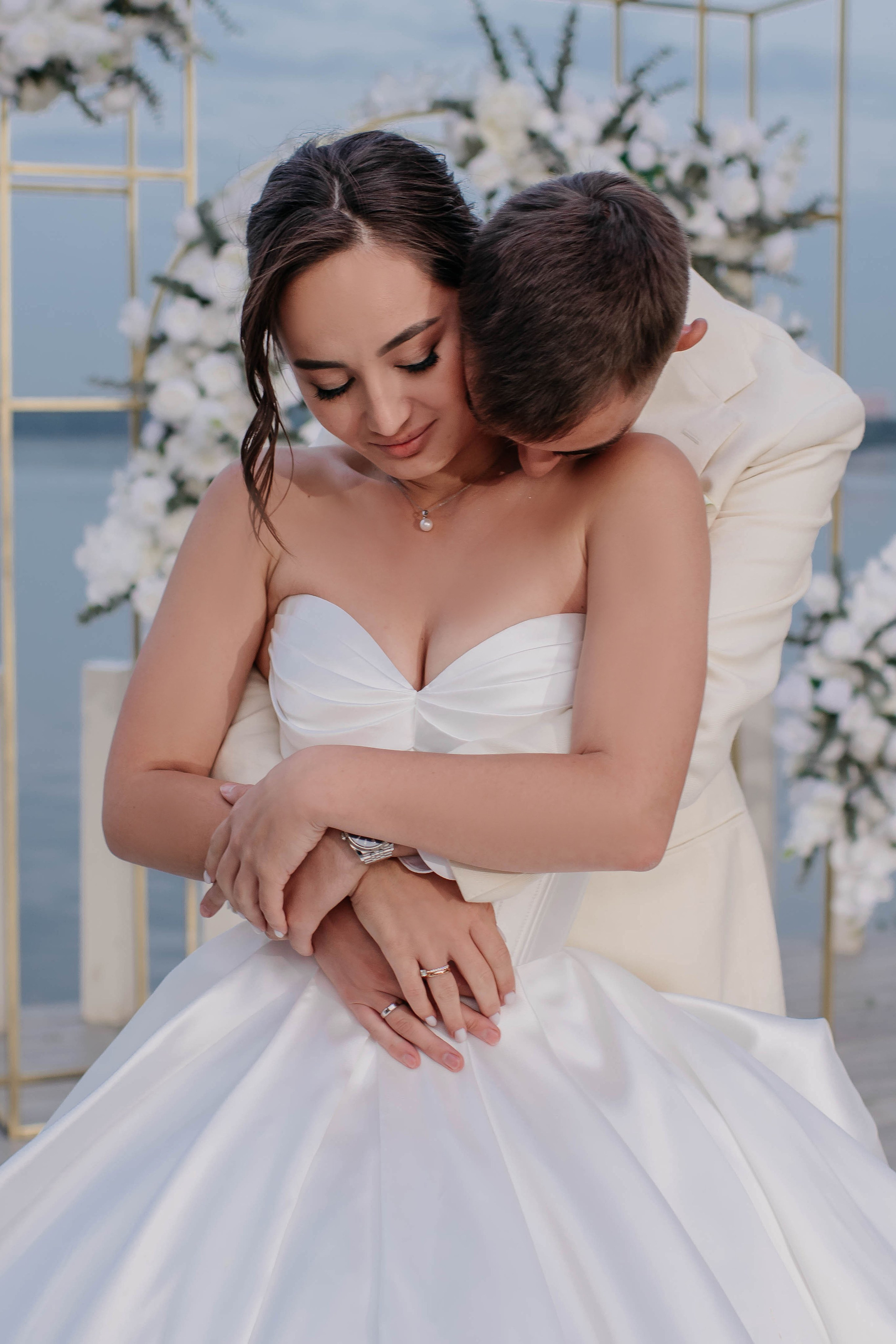 12.06.25. Свадебный и семейный фотограф в г. Москва Ирина Гаврилова