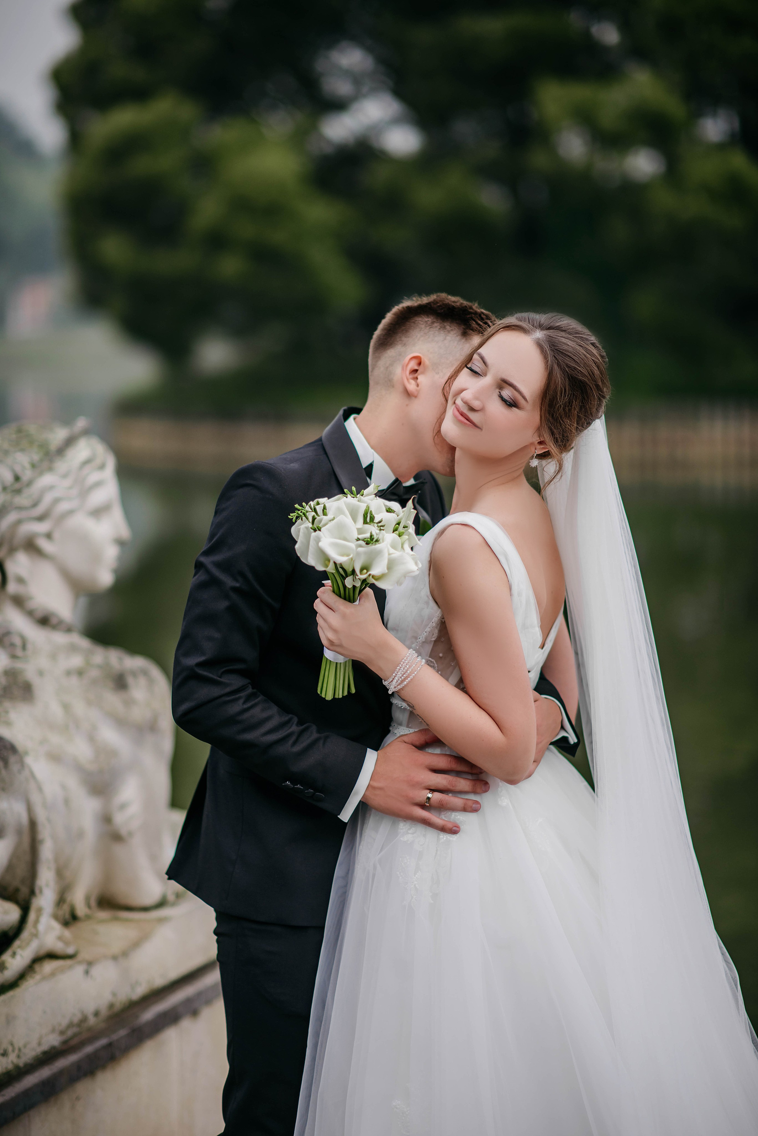 Tsaritsyno. Свадебный и семейный фотограф в г. Москва Ирина Гаврилова