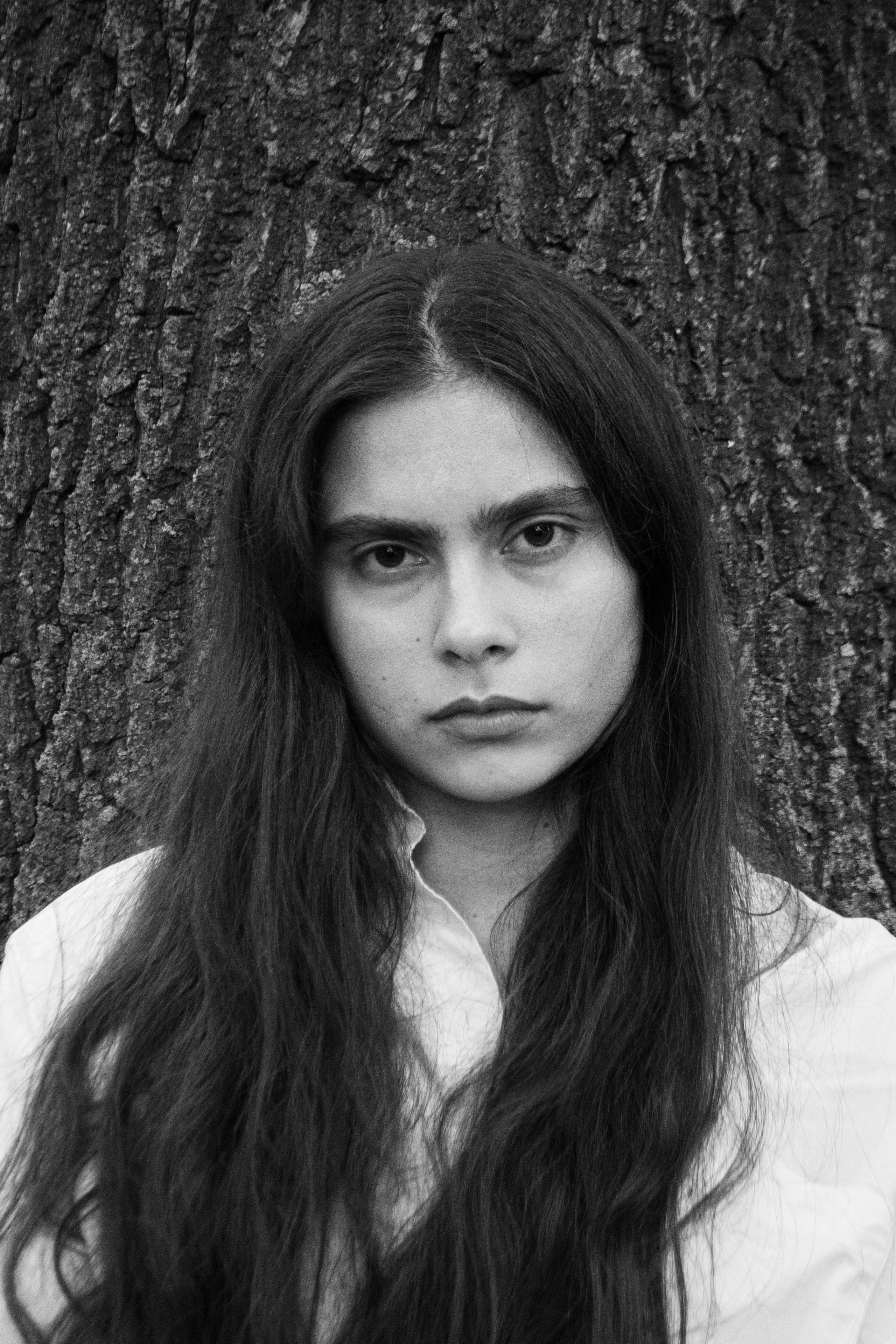 For Liza. VICTORIA SHU