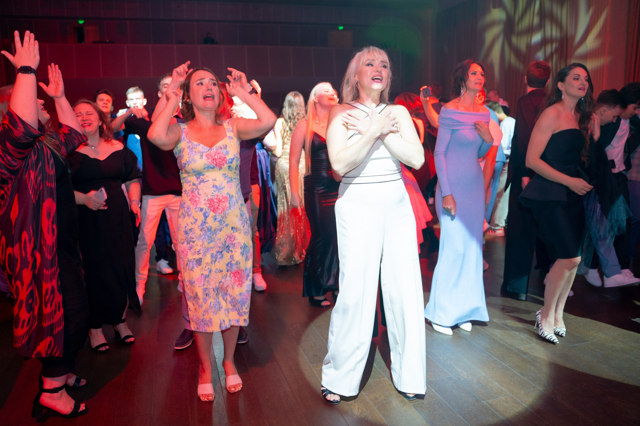 Выпускные. Главная