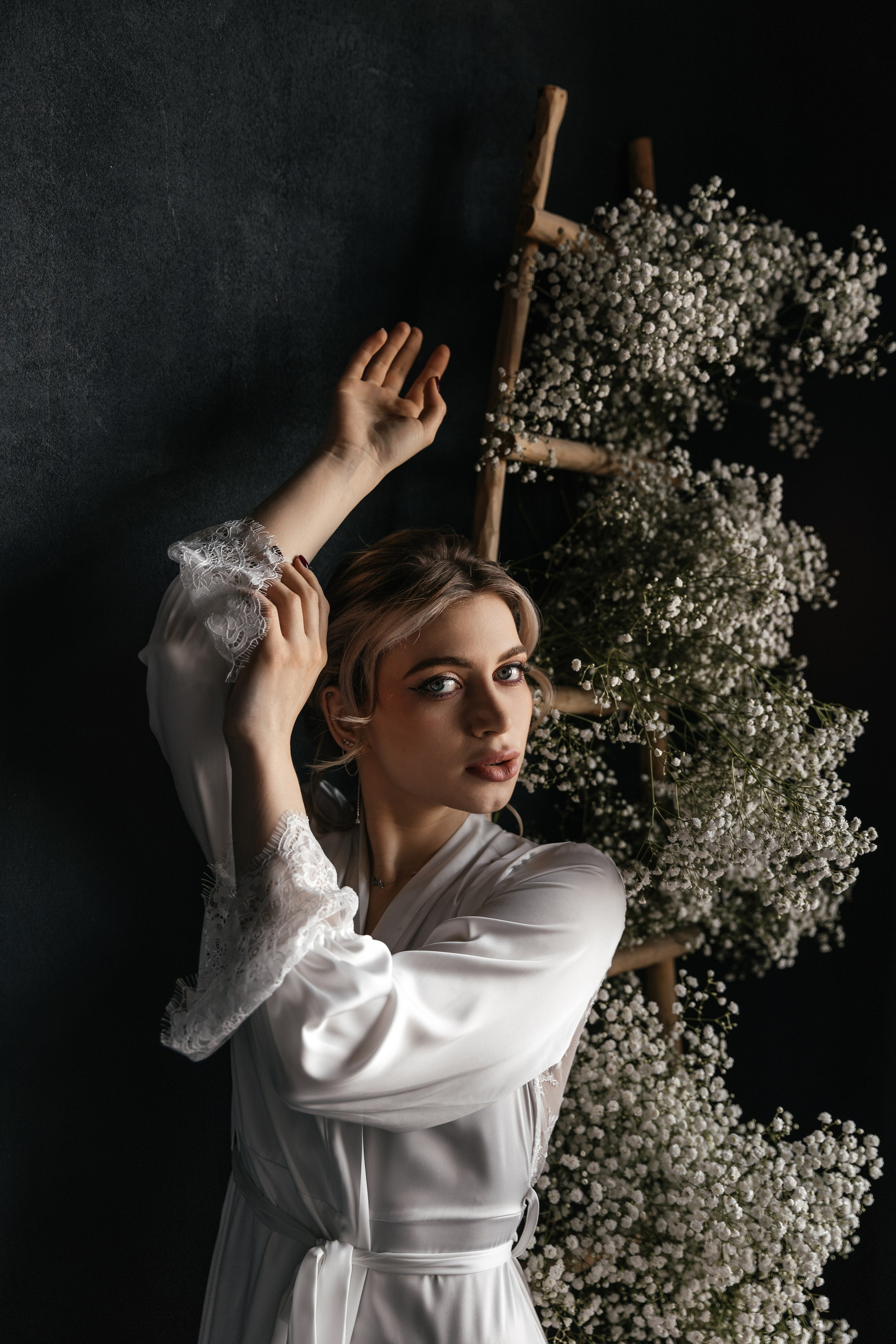 Екатерина. Lifestyle фотограф в Санкт-Петербурге Анна Щекалева