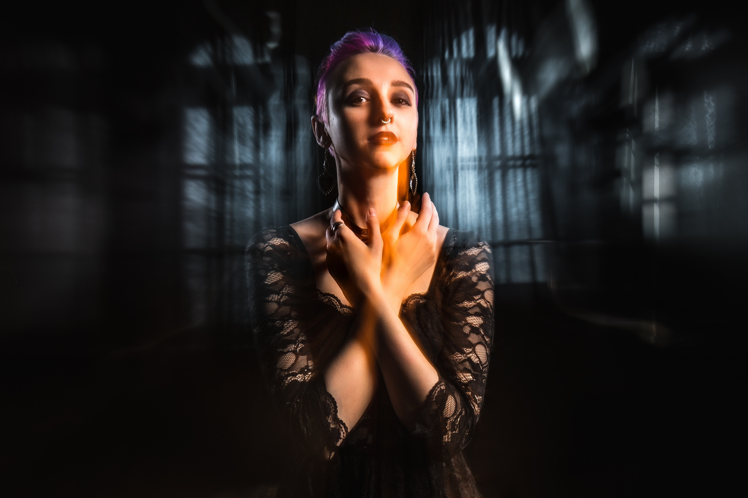 Социофобушек, фотографирует социофобушков. Фотограф в Санкт-Петербурге