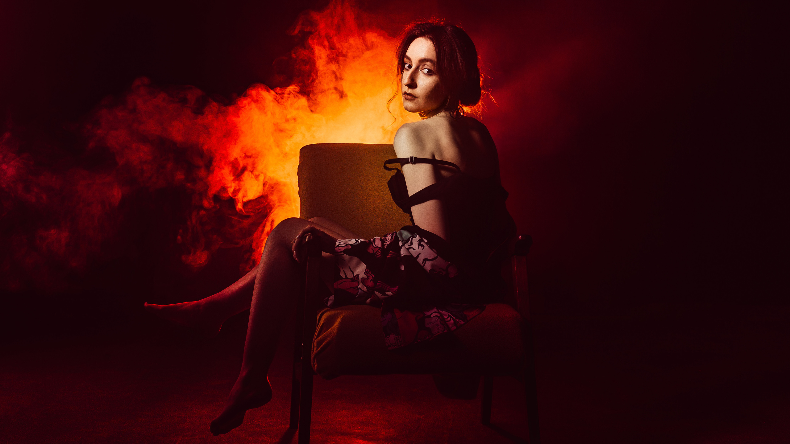 Социофобушек, фотографирует социофобушков. Фотограф в Санкт-Петербурге