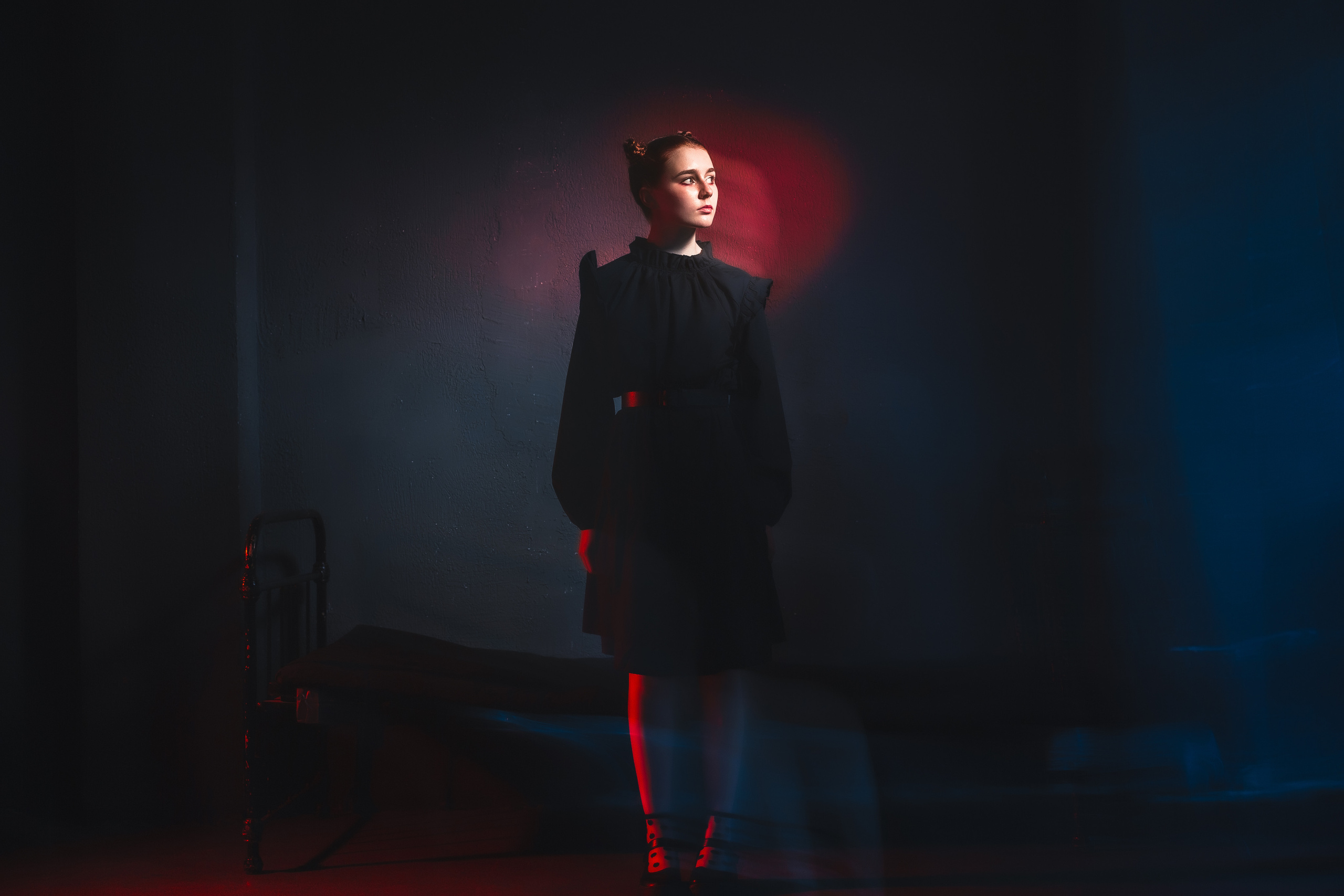 2022. Социофобушек, фотографирует социофобушков. Фотограф в Санкт-Петербурге