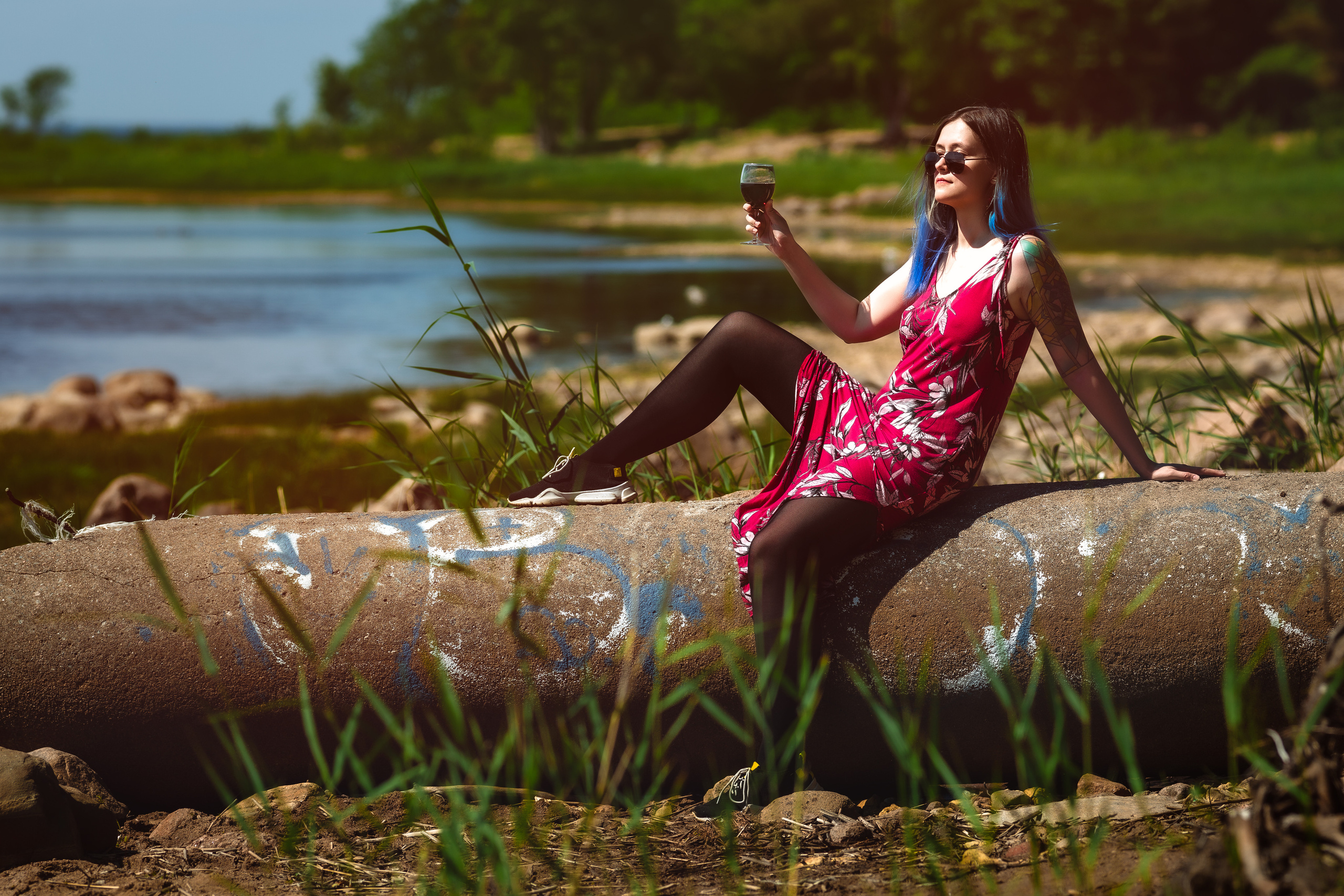 Фотопрогулки. Социофобушек, фотографирует социофобушков. Фотограф в Санкт-Петербурге