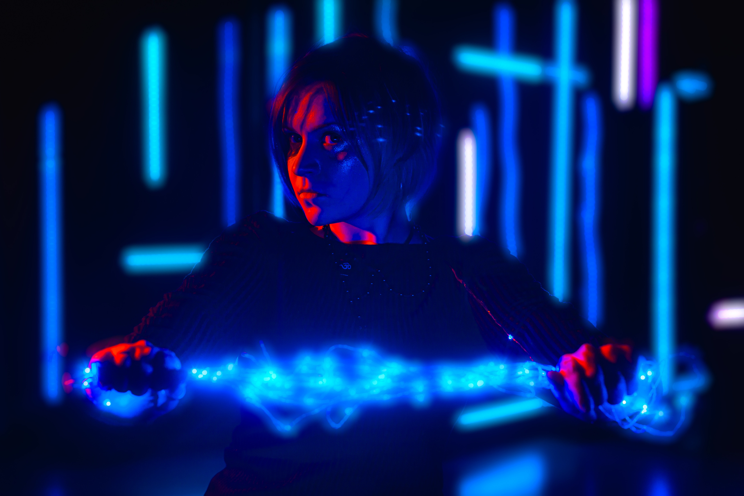 Социофобушек, фотографирует социофобушков. Фотограф в Санкт-Петербурге