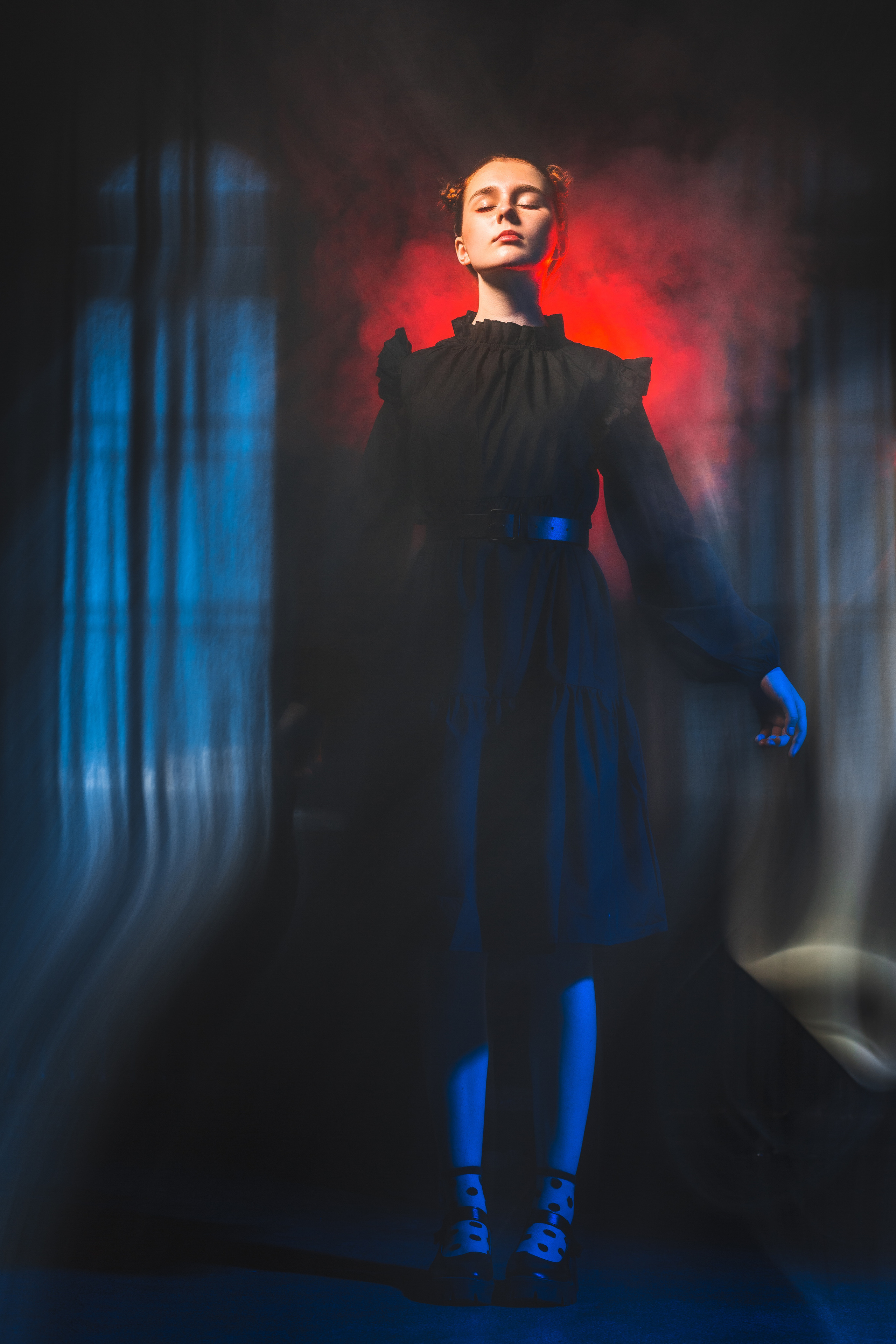 2022. Социофобушек, фотографирует социофобушков. Фотограф в Санкт-Петербурге