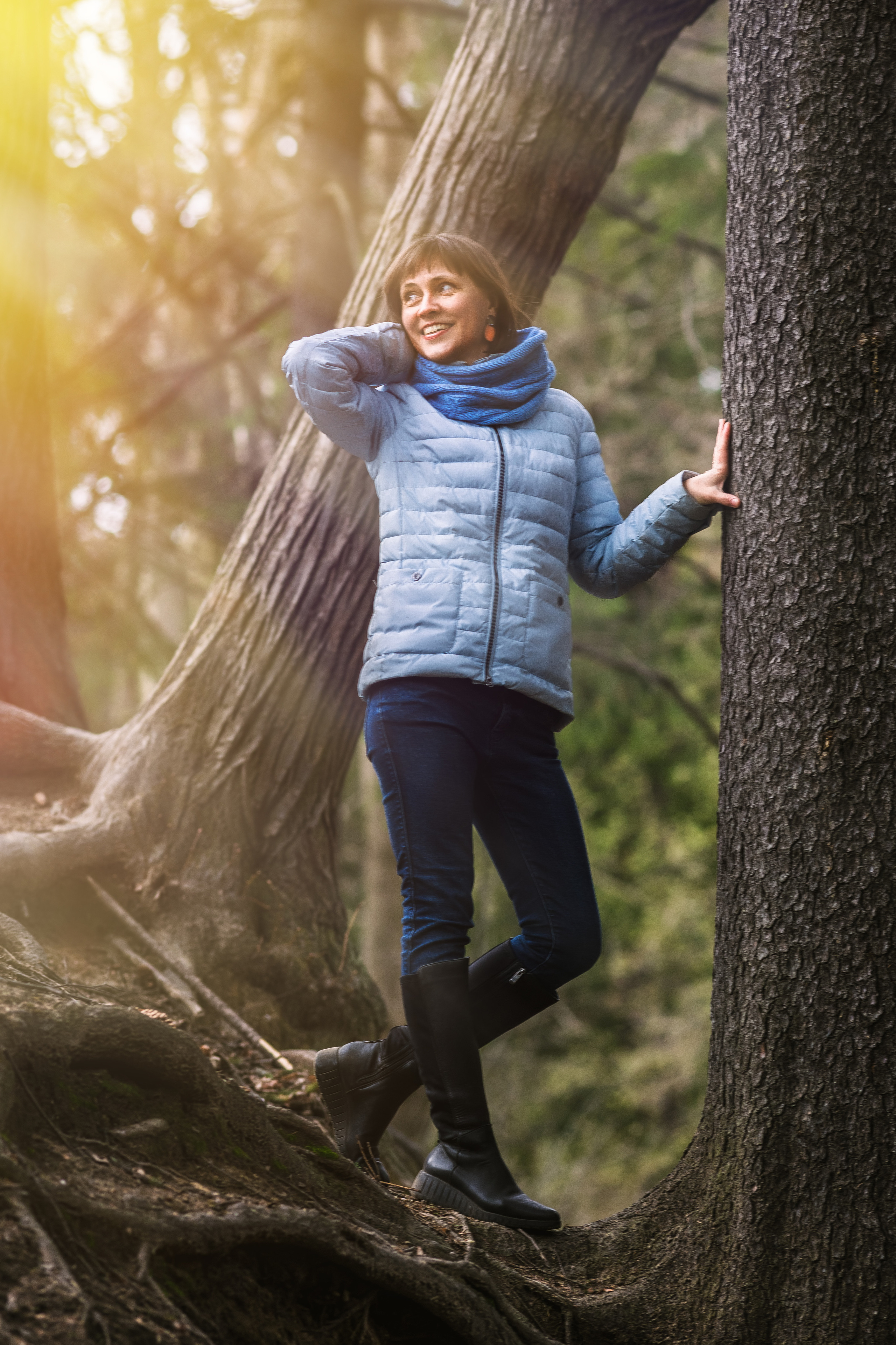 Фотопрогулки. Социофобушек, фотографирует социофобушков. Фотограф в Санкт-Петербурге