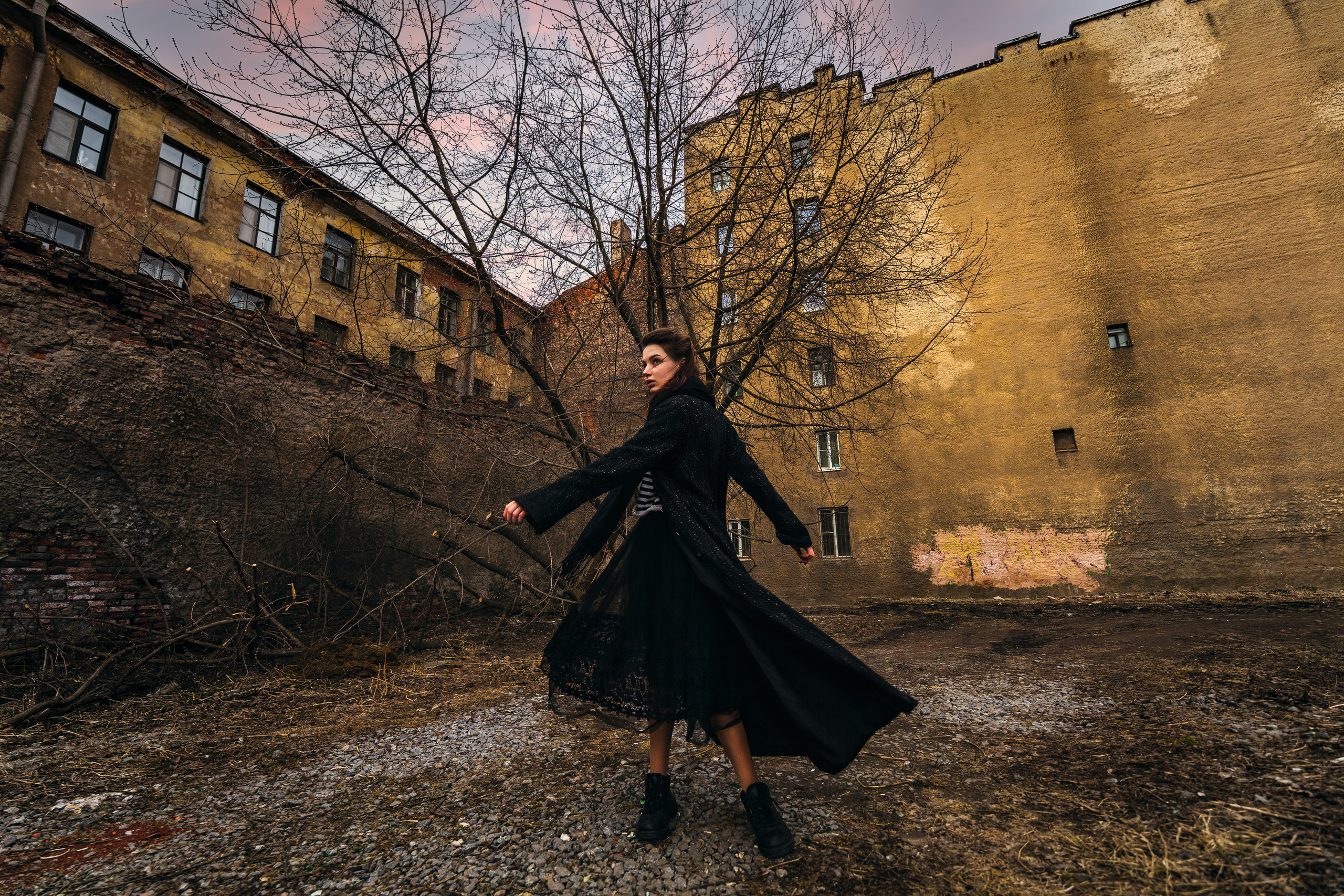 Социофобушек, фотографирует социофобушков. Фотограф в Санкт-Петербурге