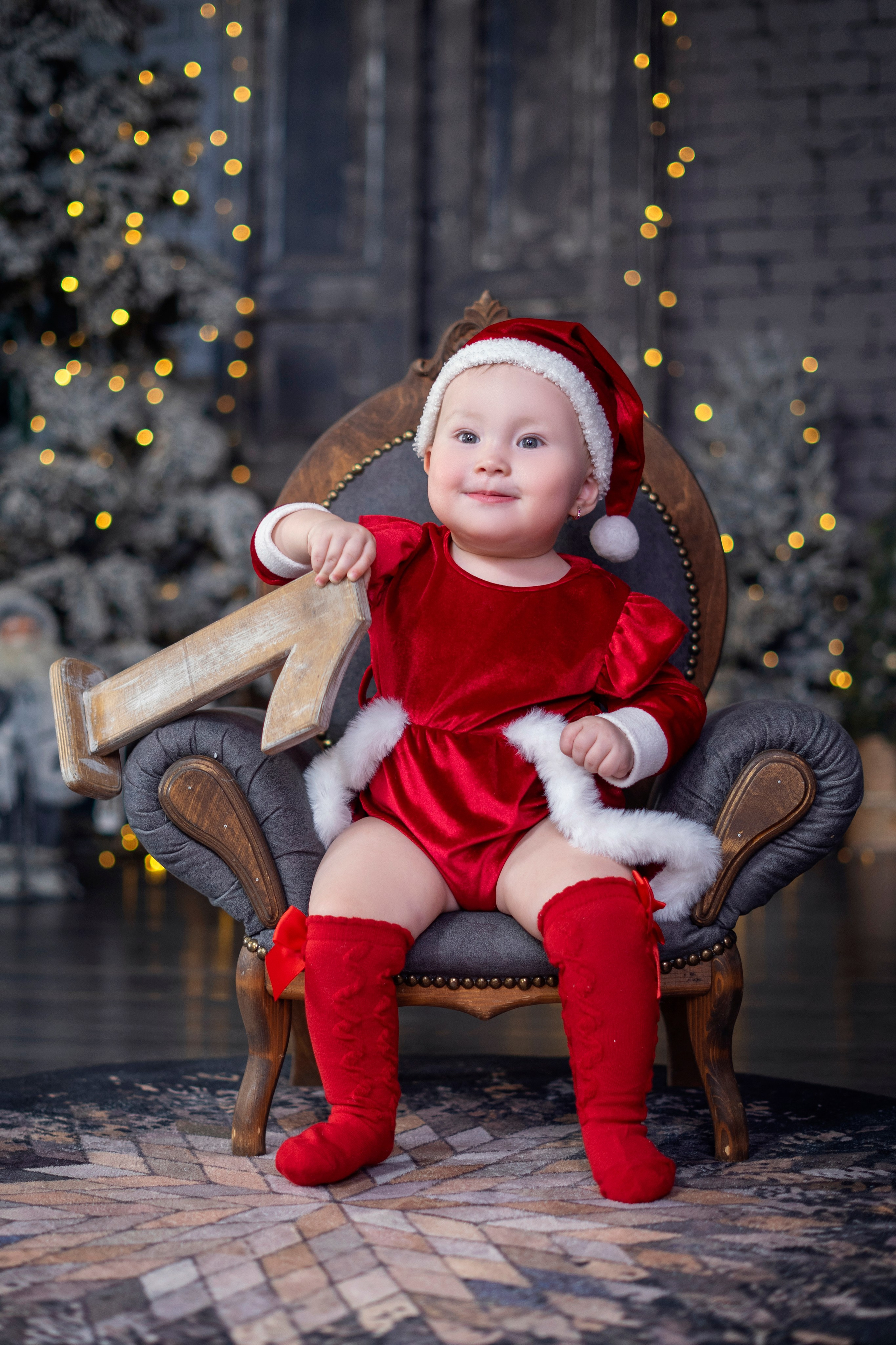 Студия семейной и детской фотографии