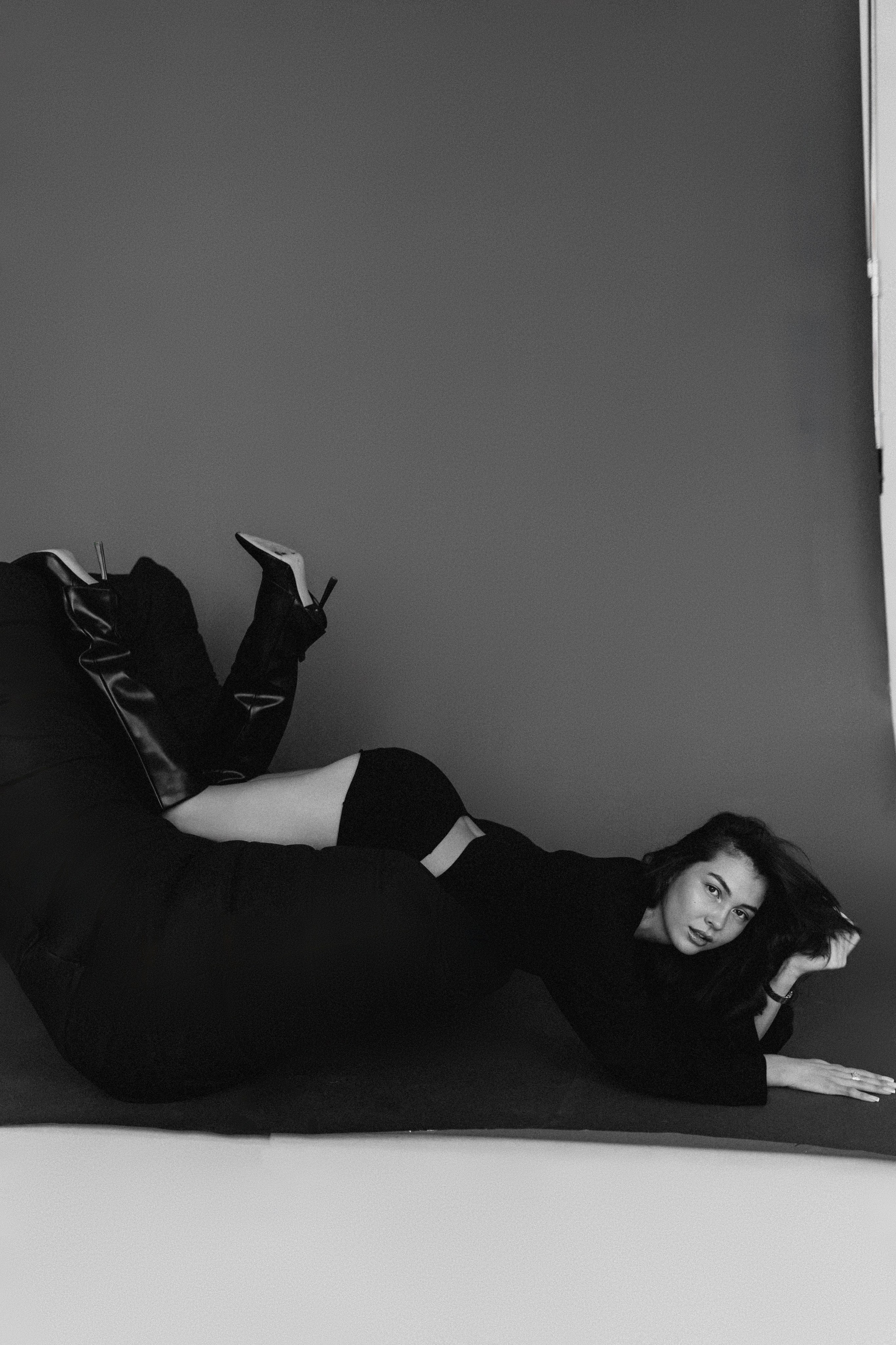 Арина. Фотограф Тимербаева Алина г. Сургут