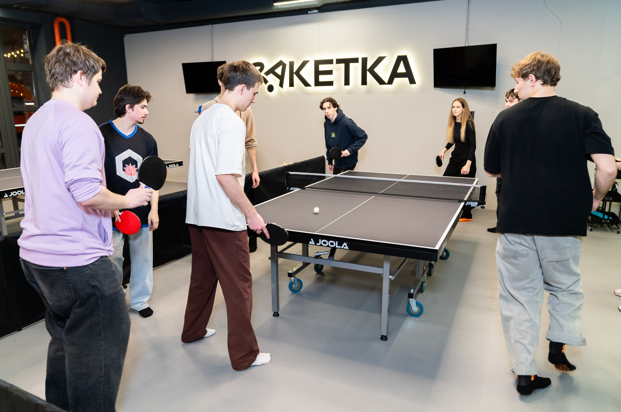 Пинг-понг клуб Ракетка Санкт-Петербург. Репортажный, street и urban фотограф в Санкт-Петербурге Мальцев Евгений