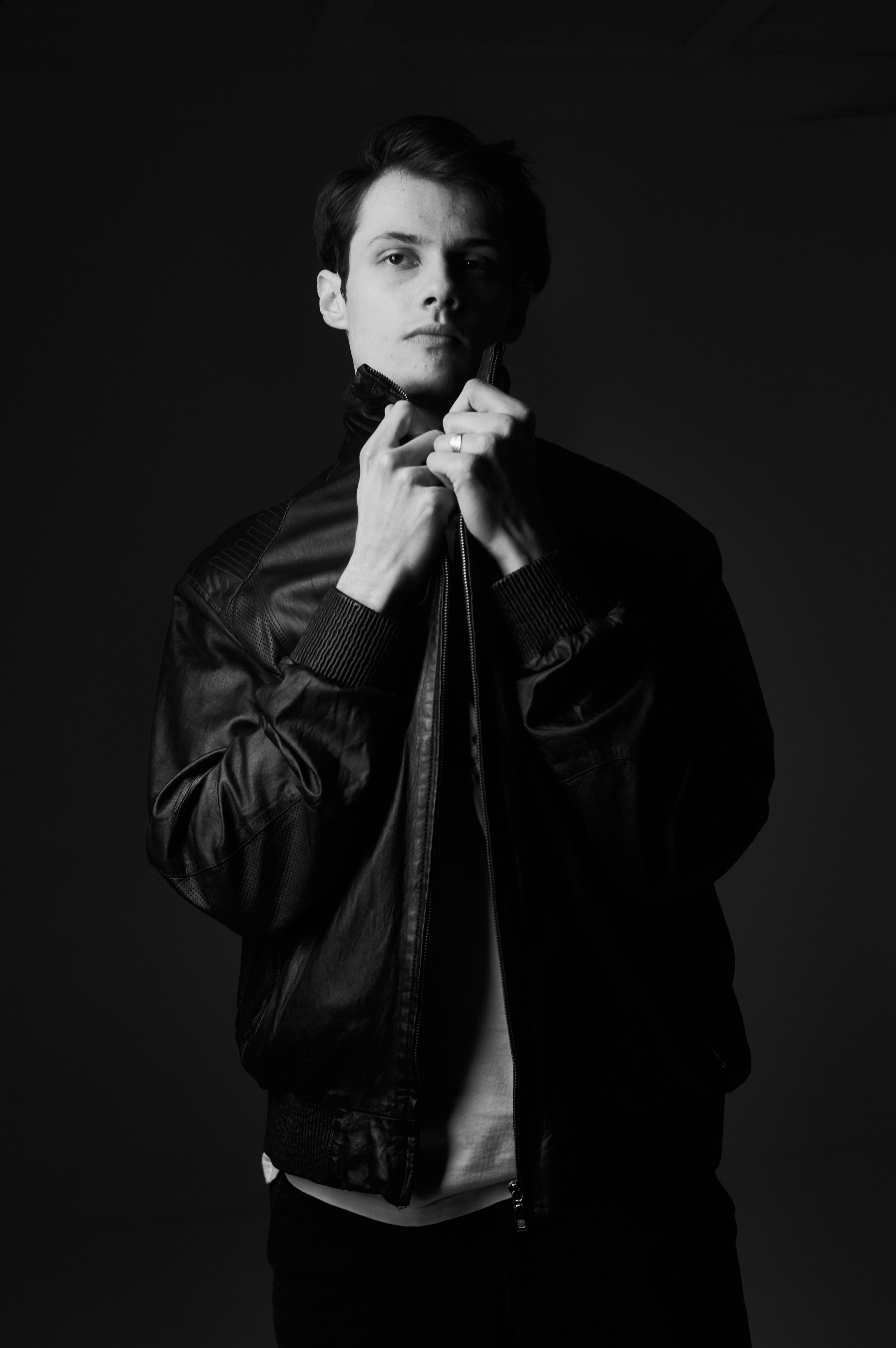 Портреты. Светлана Юстус, портретный фотограф в Новосибирске