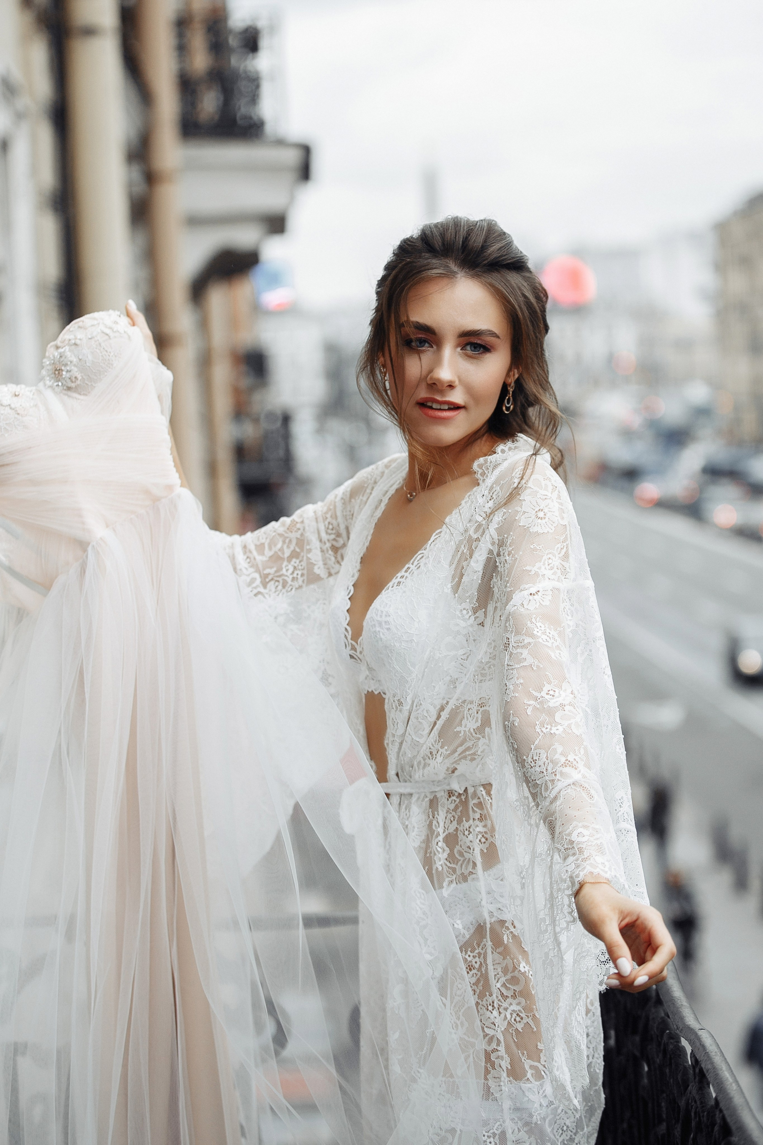 Свадьба Романа и Анастасии. Свадебный фотограф СПБ