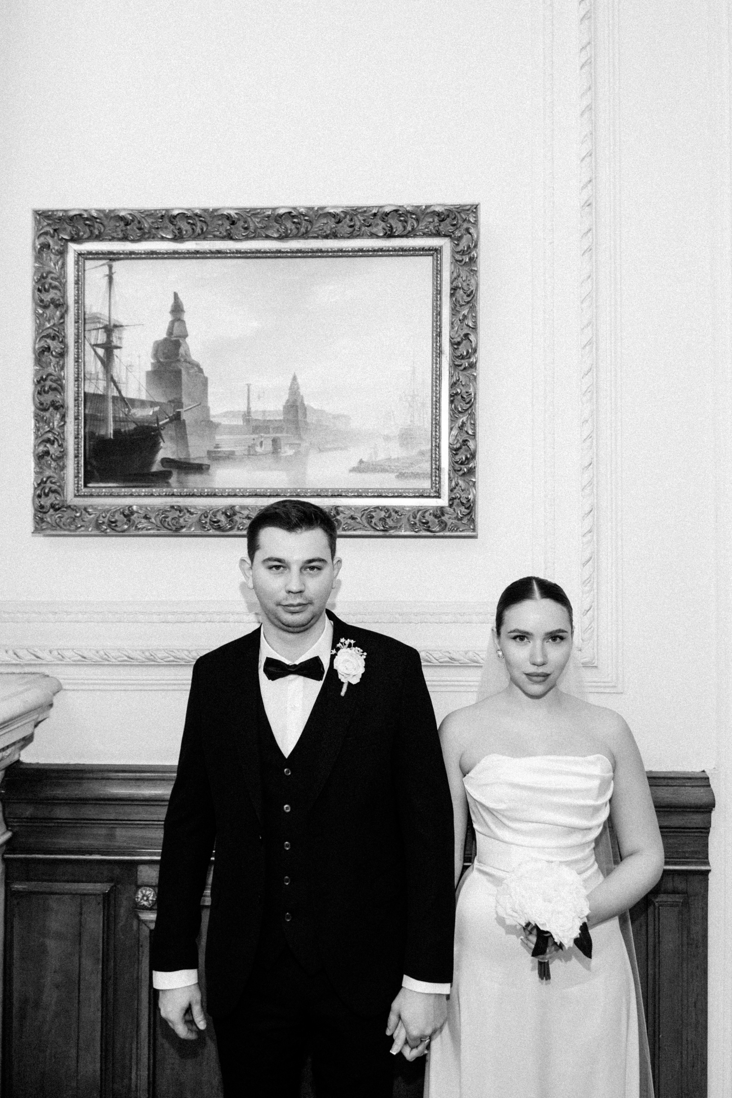 Свадебная серия «Код доступа — любовь» | Свадебный фотограф Сергей Слесарчук. Свадебный фотограф СПБ