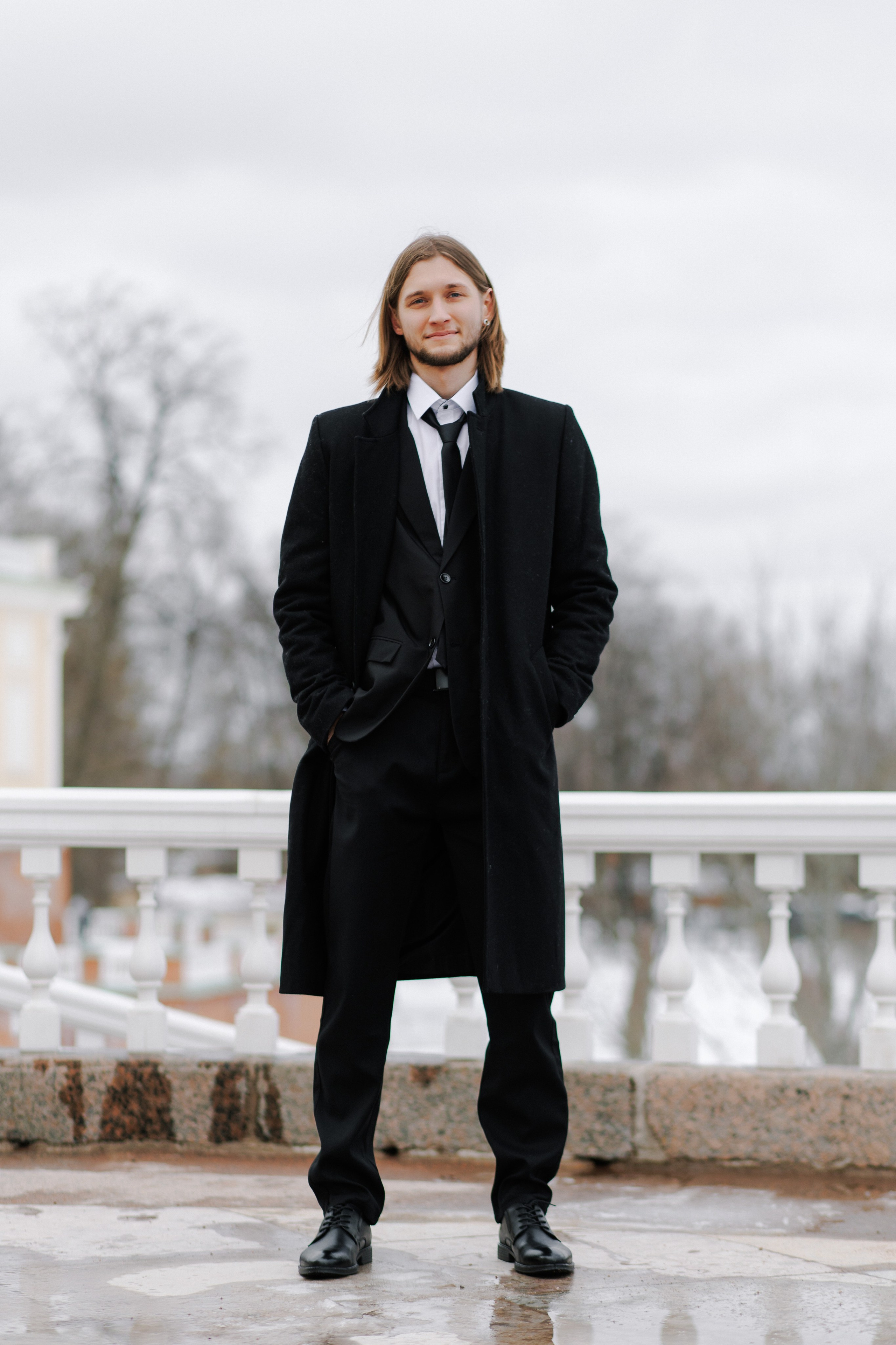 Мое портфолио за 2025 год. Свадебный фотограф СПБ