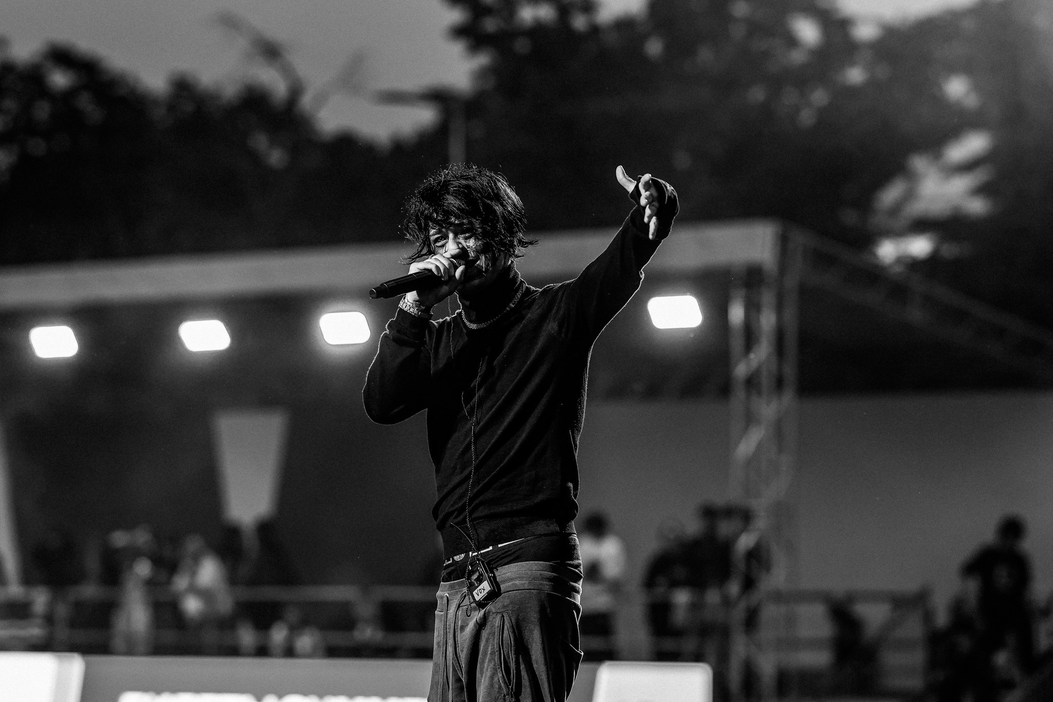 КИШЛАК @MTC LIVE ЛЕТО