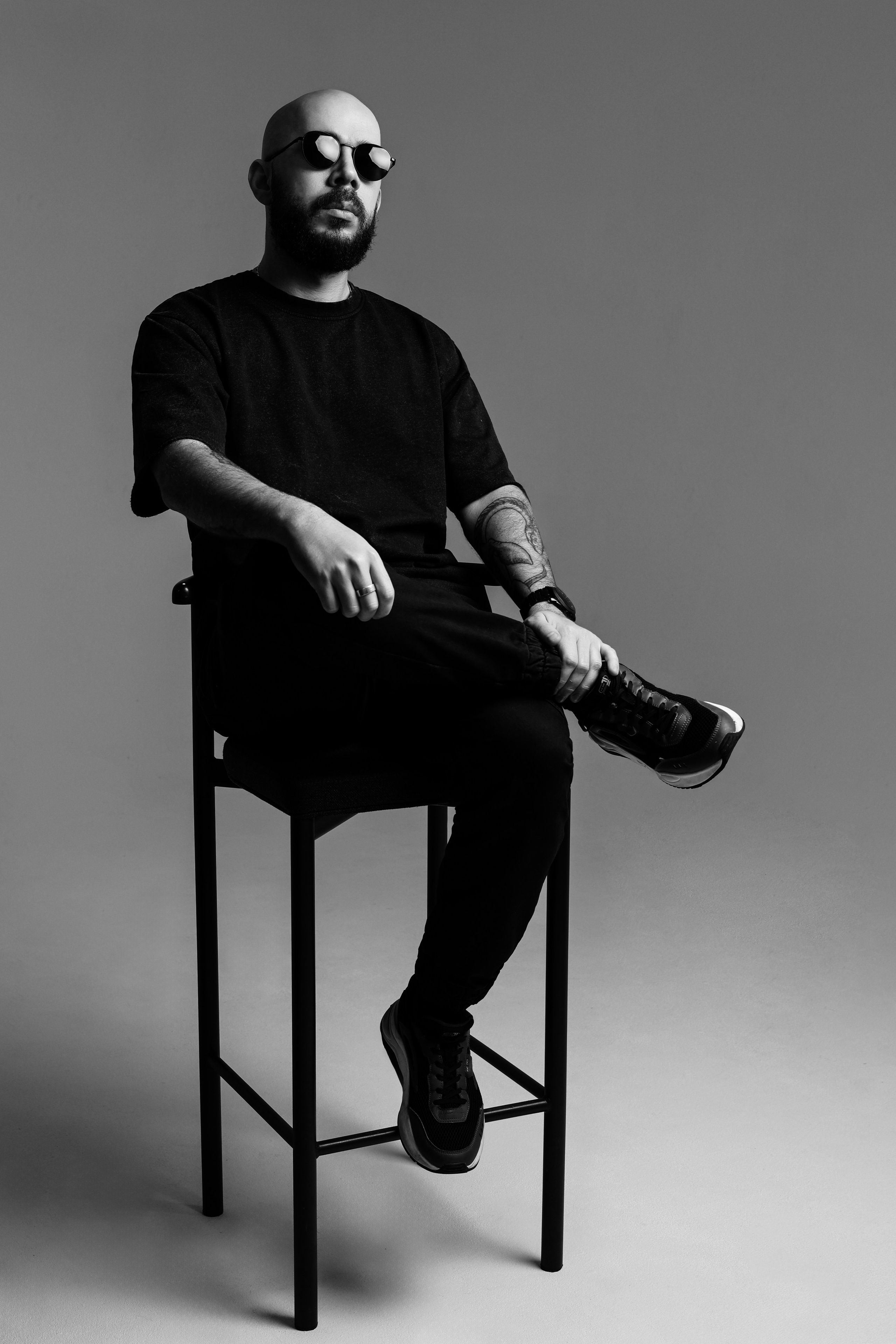 Александр контент. Главная