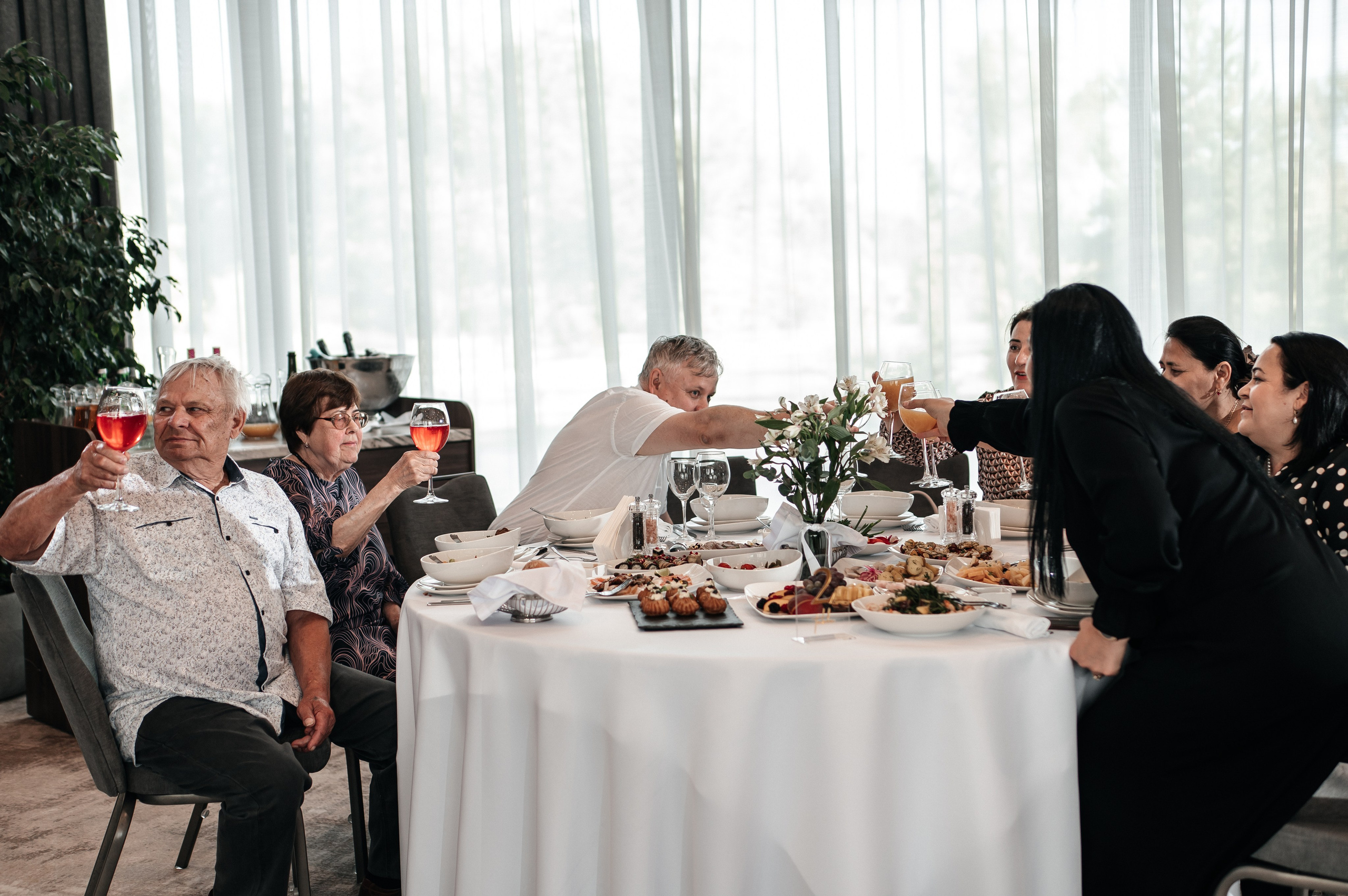 Константин и Мадина. Ривьера. Фотограф Екатерина Бочарникова