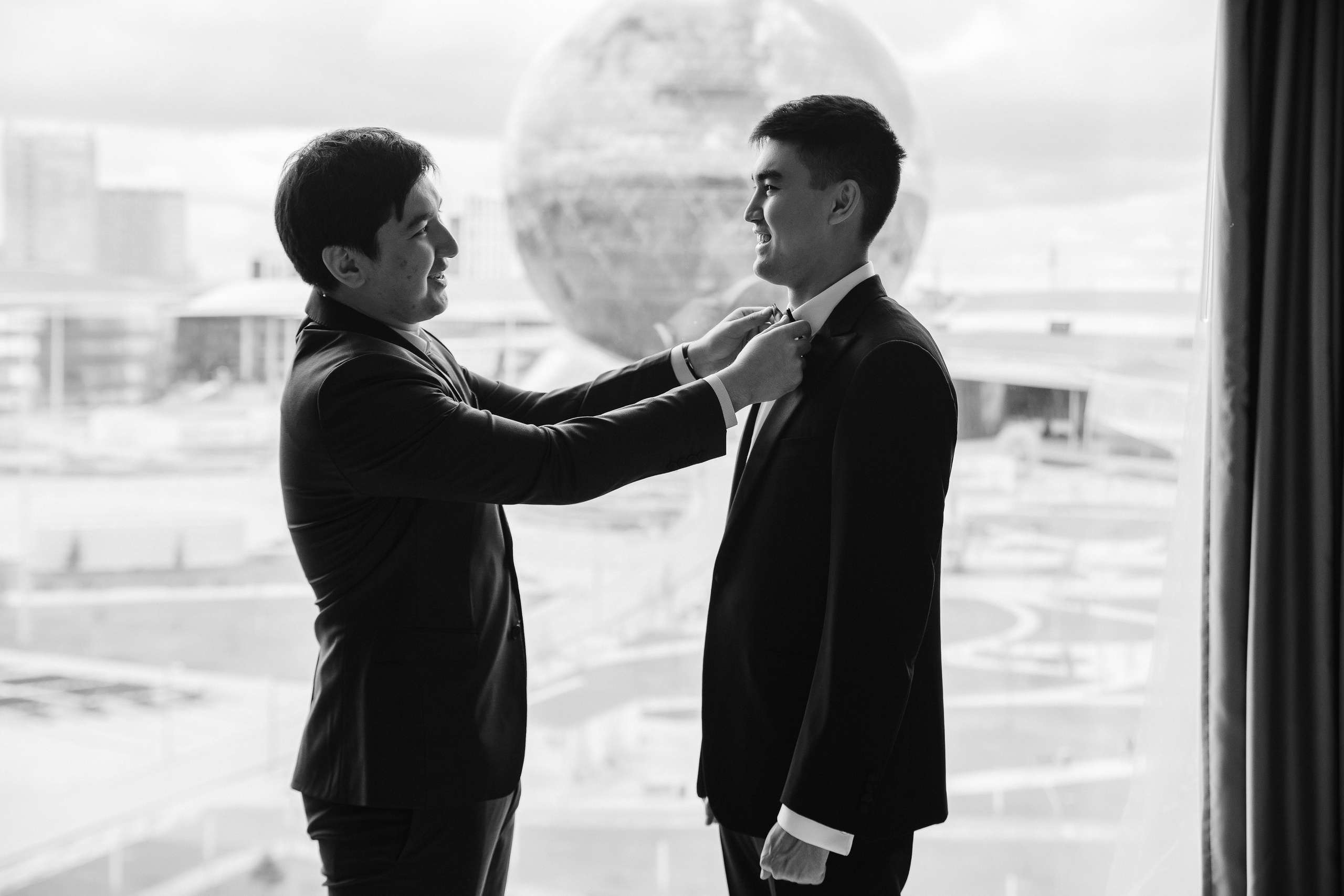 Wedding. Главная