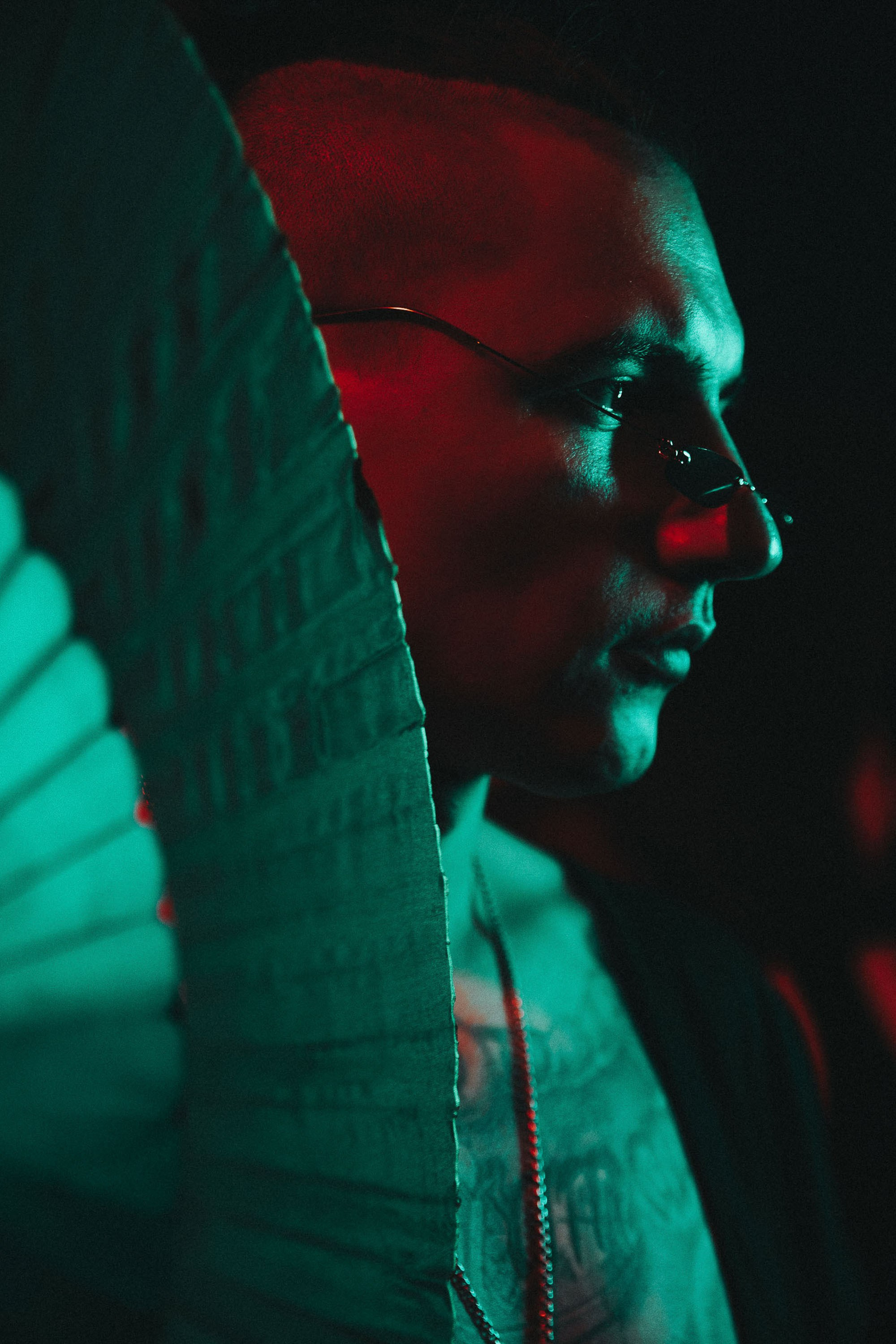 Freakymonday. Главная