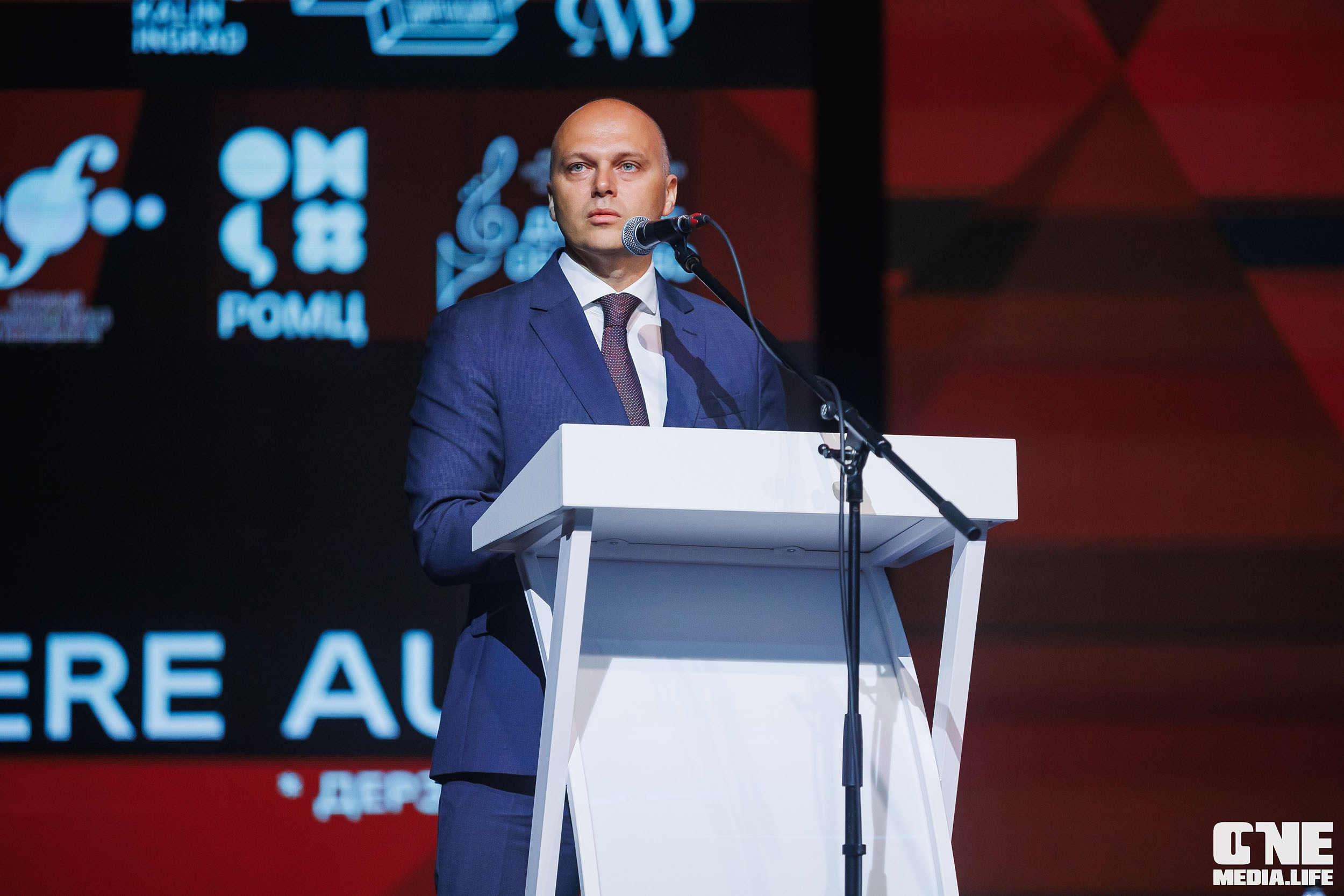 Балтийский Культурный Форум. День 1. One Media Life: фоторепортажи, фотоотчеты с мероприятий и заведений