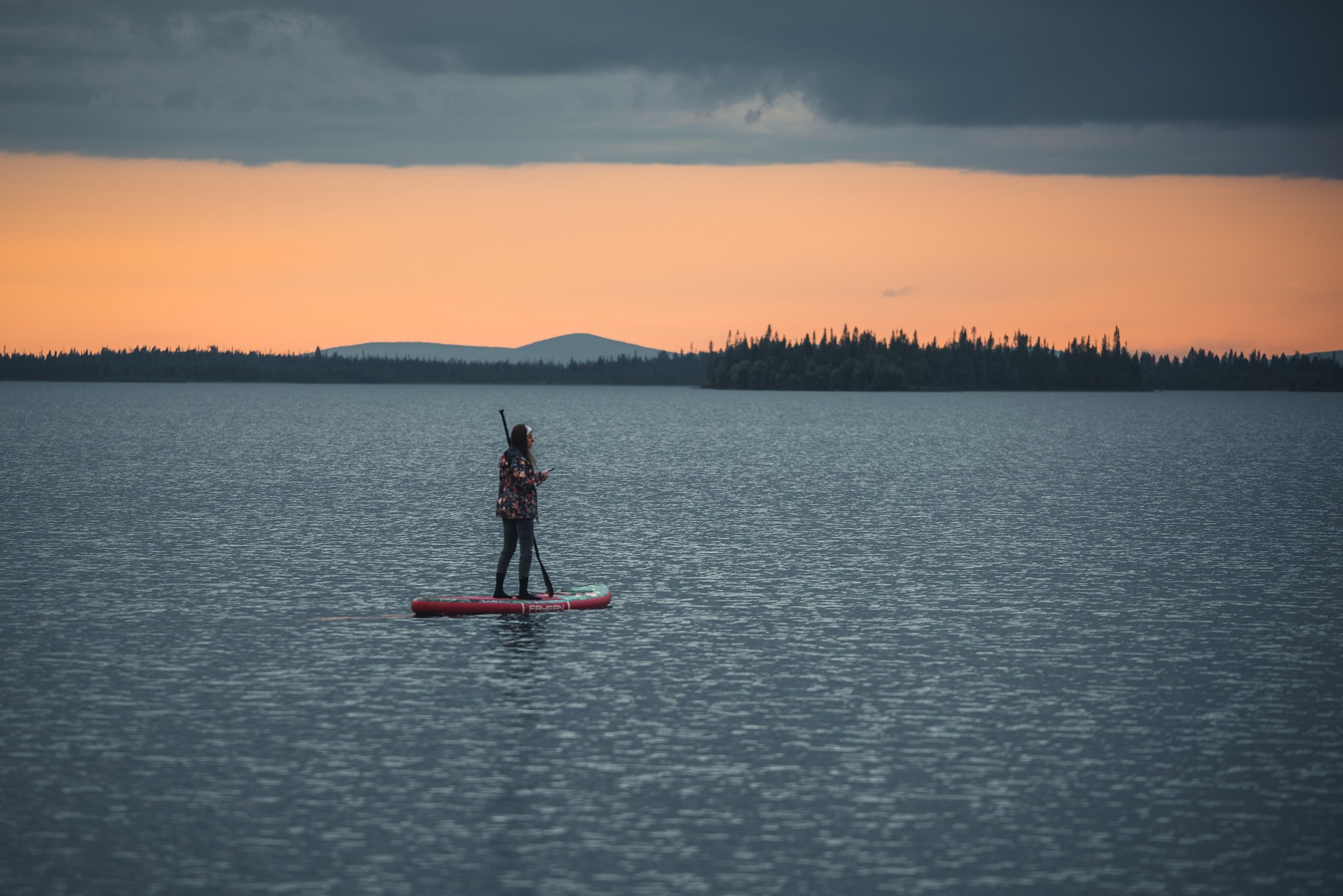 Север 2025. Внедорожные путешествия — OFFROADTRIP