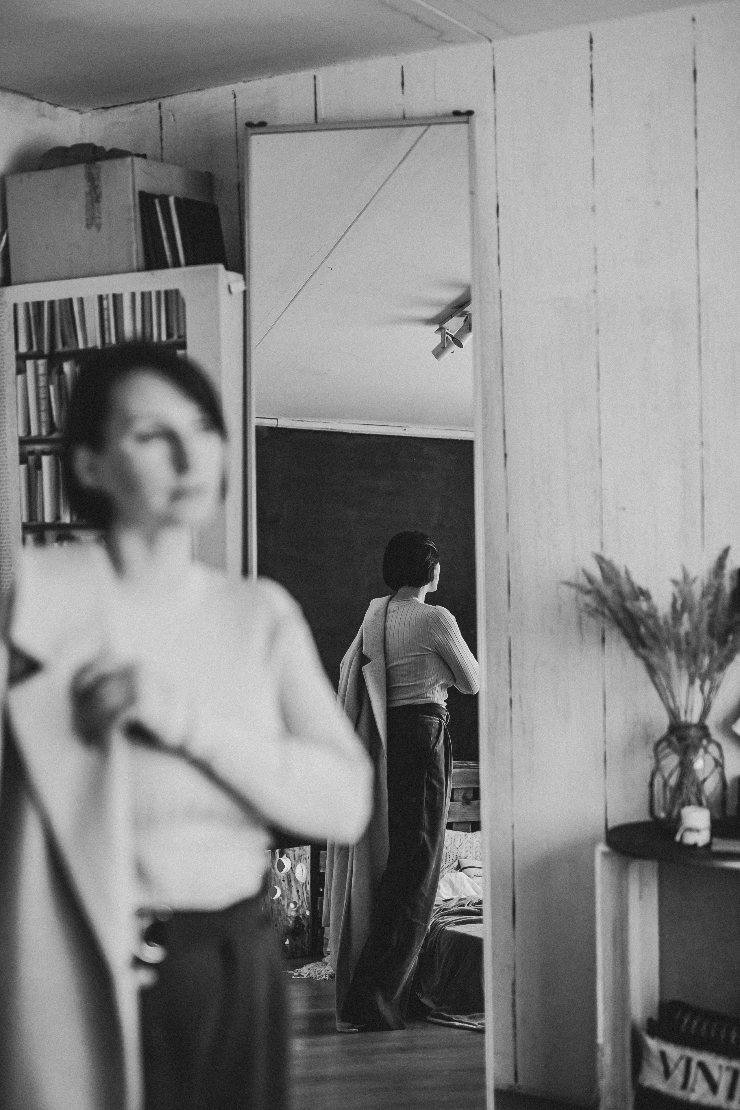 Елена. Фотограф Анастасия Петрова