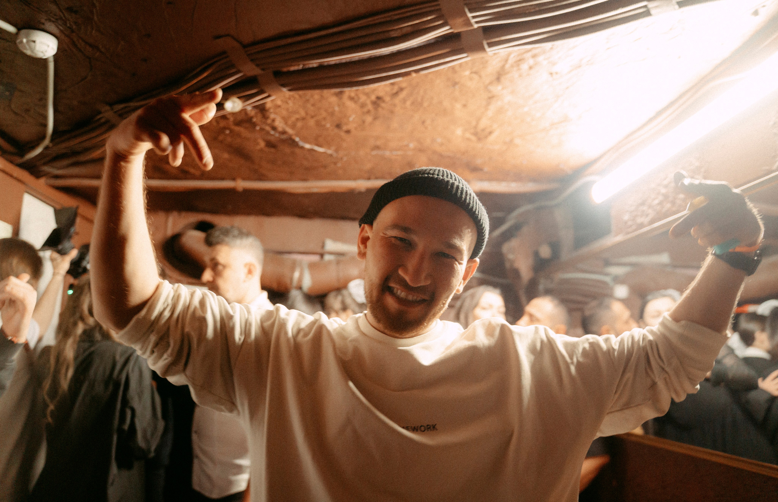 Где мой 2007: ностальгия и Катя Чехова / 2023. Саша Копылов, фотограф в Казани