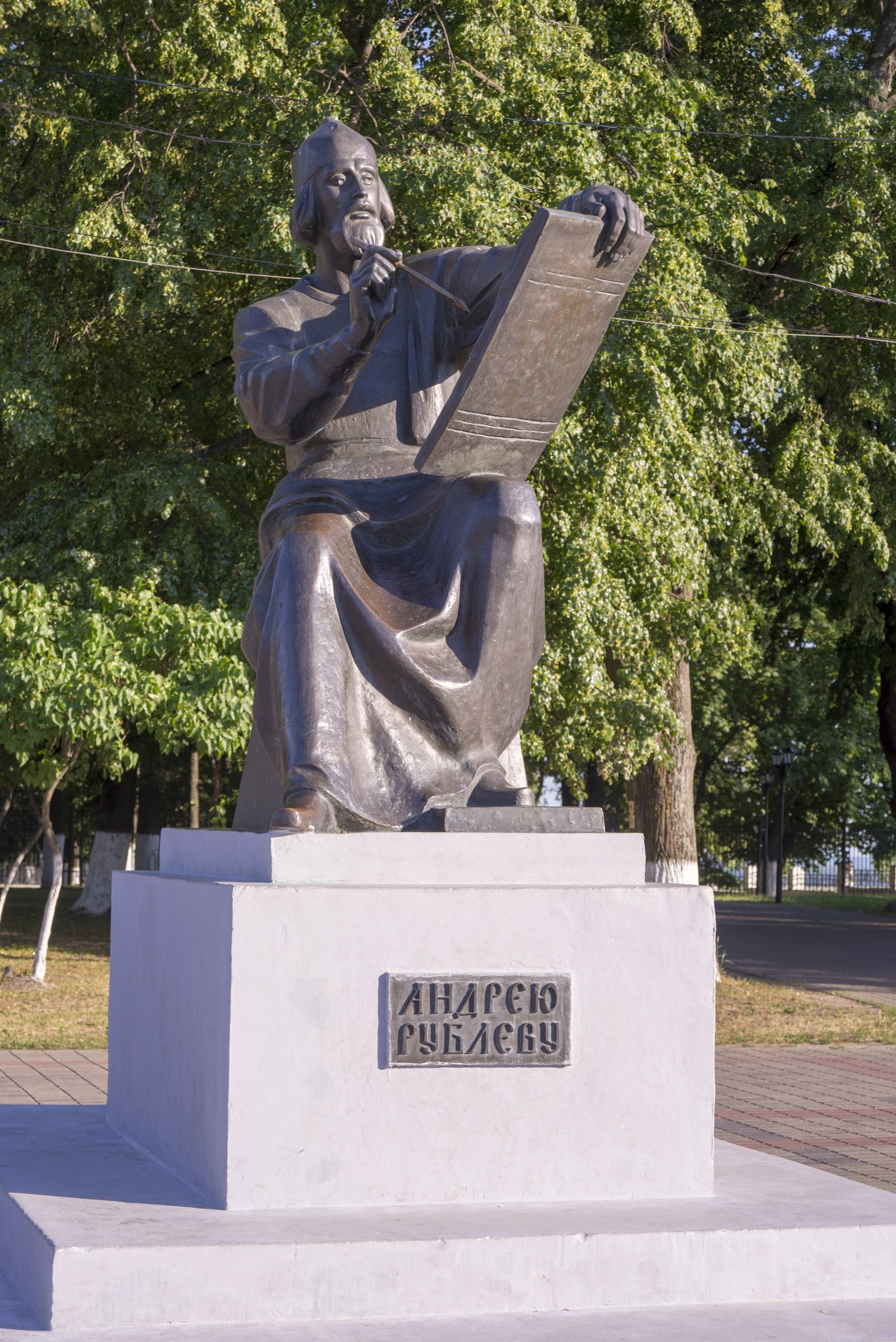 Владимир. Июнь 2019. Игорь Жучков. Россия увиденная глазами путешествующего фотографа