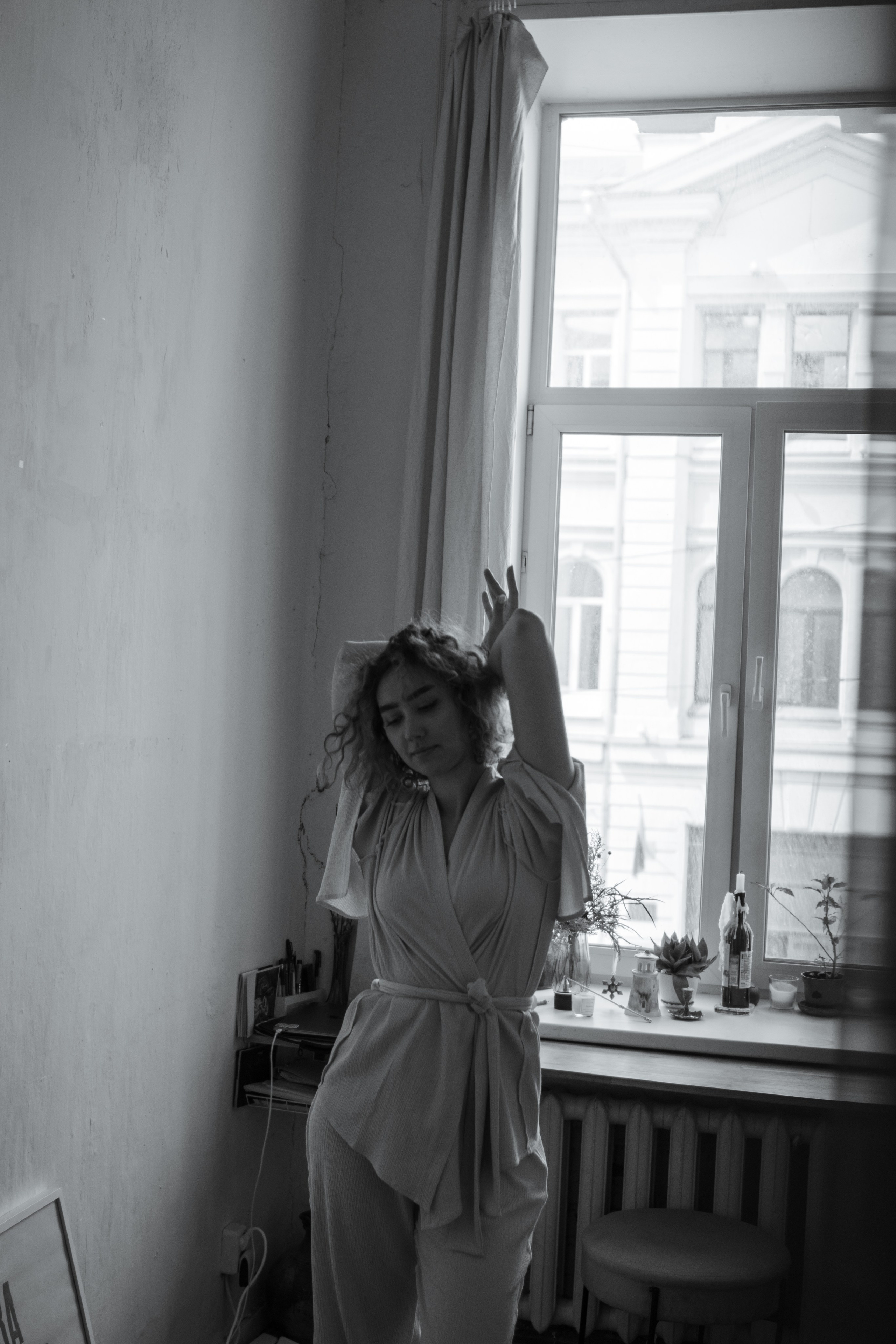 Катя. Семейный и свадебный фотограф в Нижнем Новгороде Анастасия Хренова