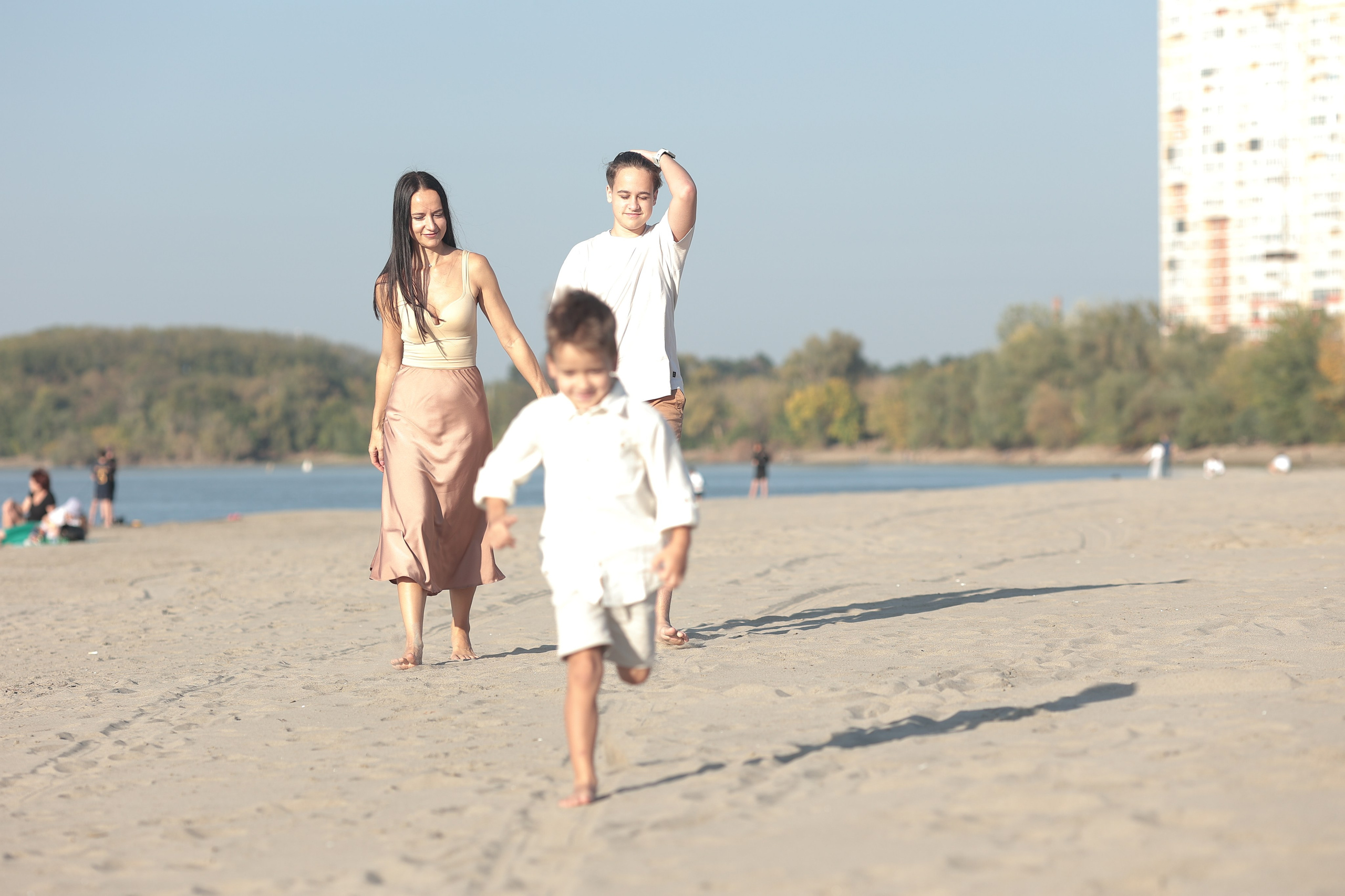 Narta Gasanova/Фотограф/Путешественник во времени