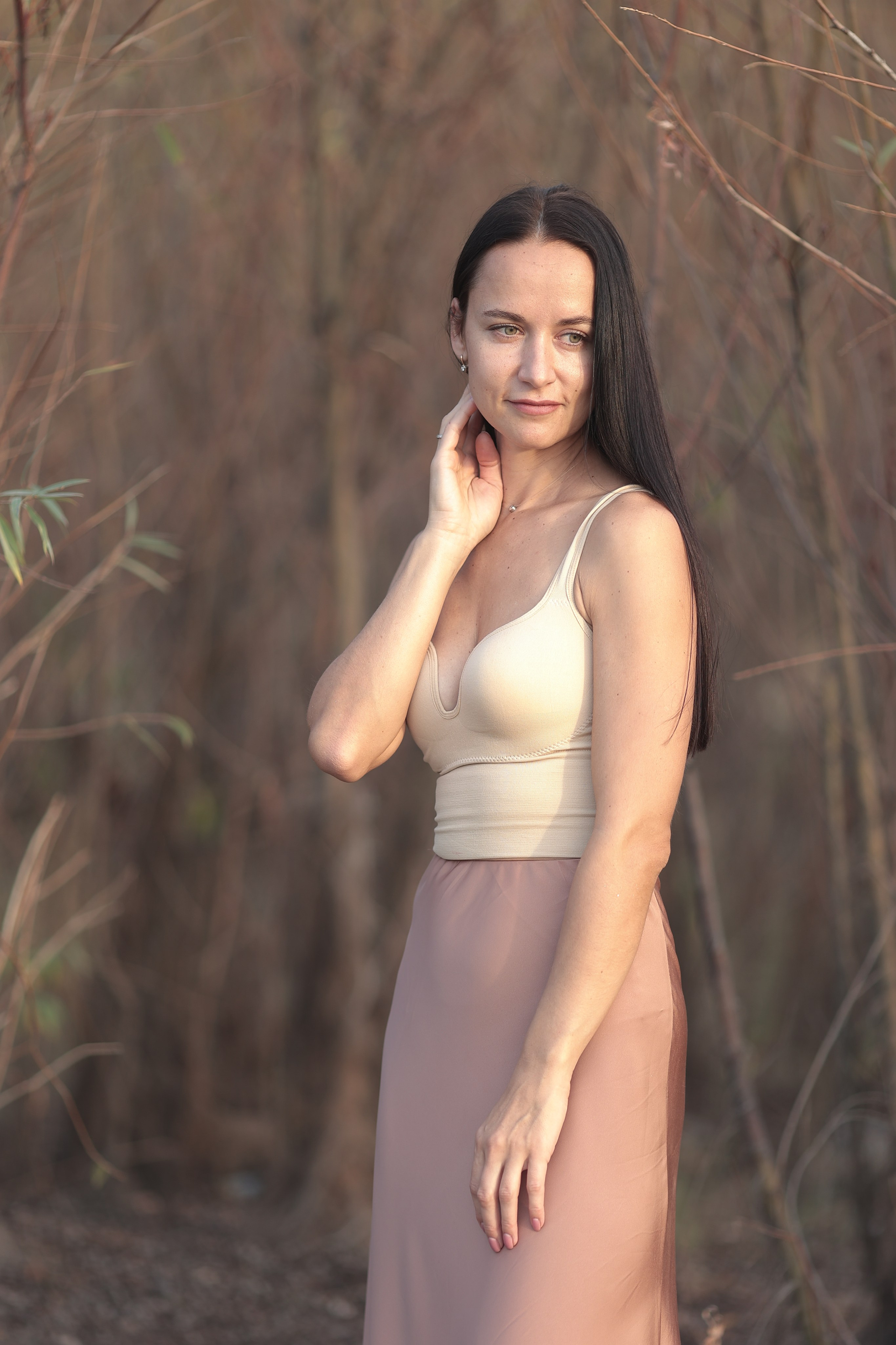 Narta Gasanova/Фотограф/Путешественник во времени