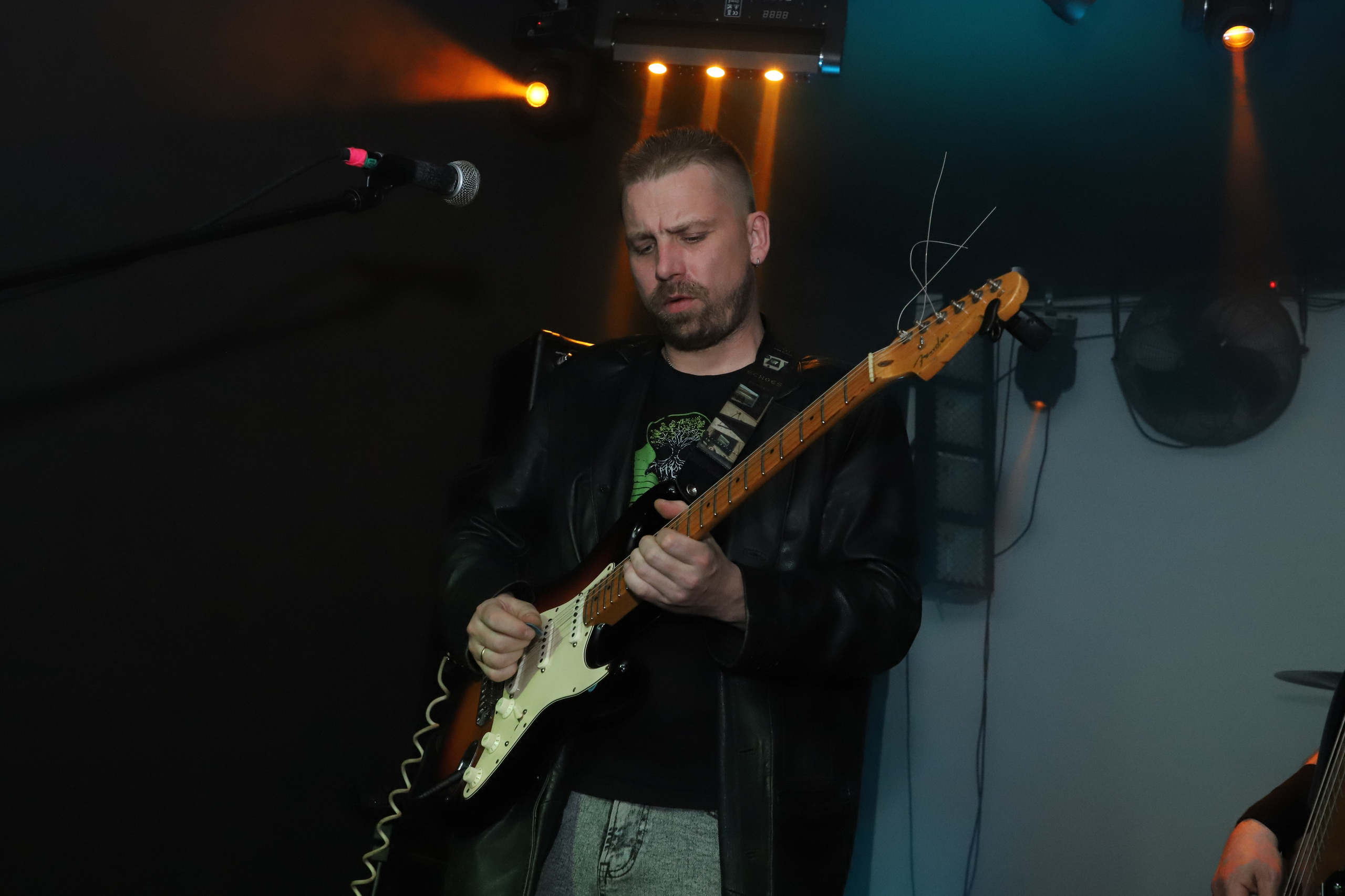 Роковой Год. Фотограф в Тюмени Алексей Модин