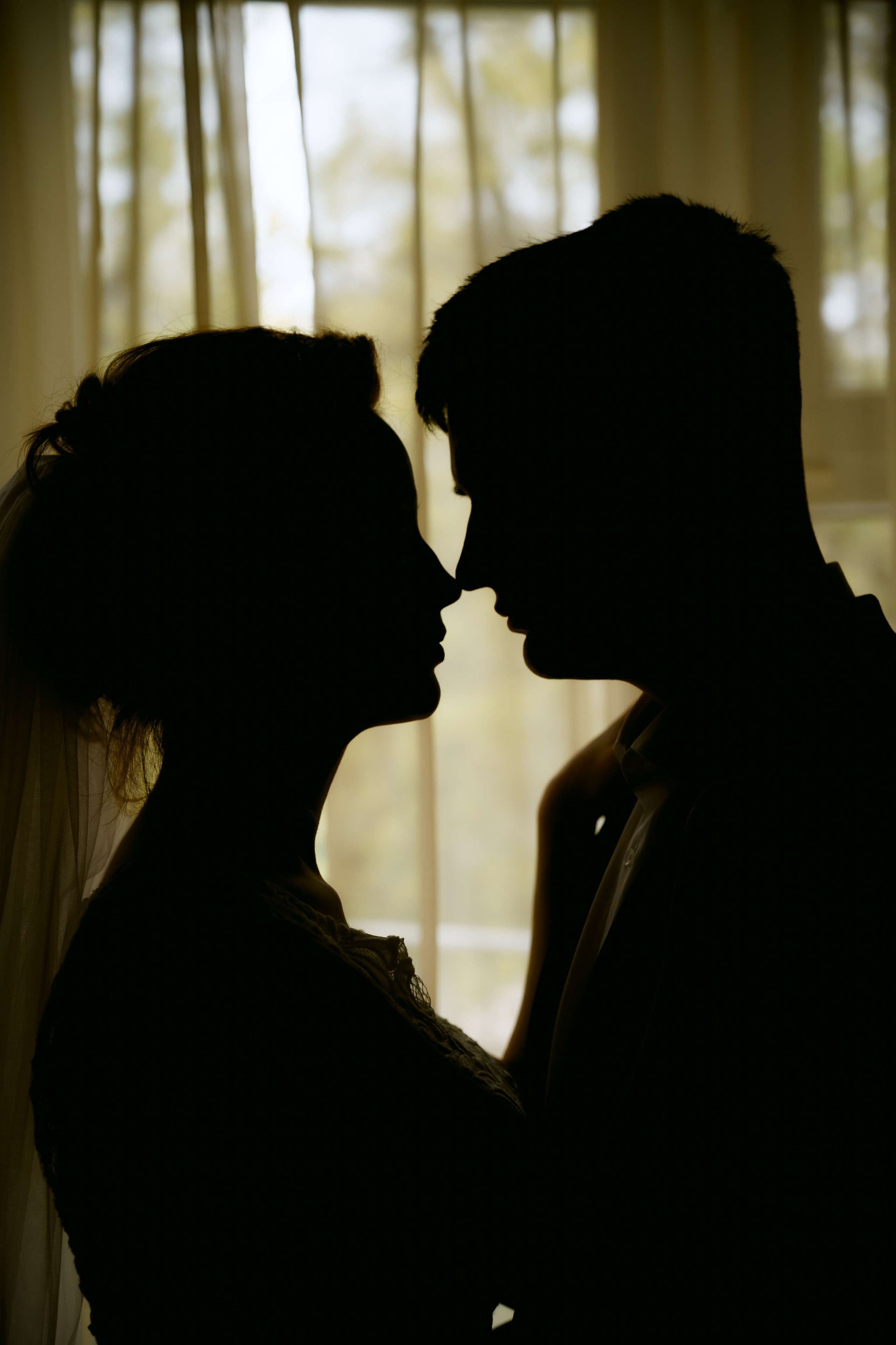 Борис и Алена. Свадебный и семейный фотограф Мария Ланге