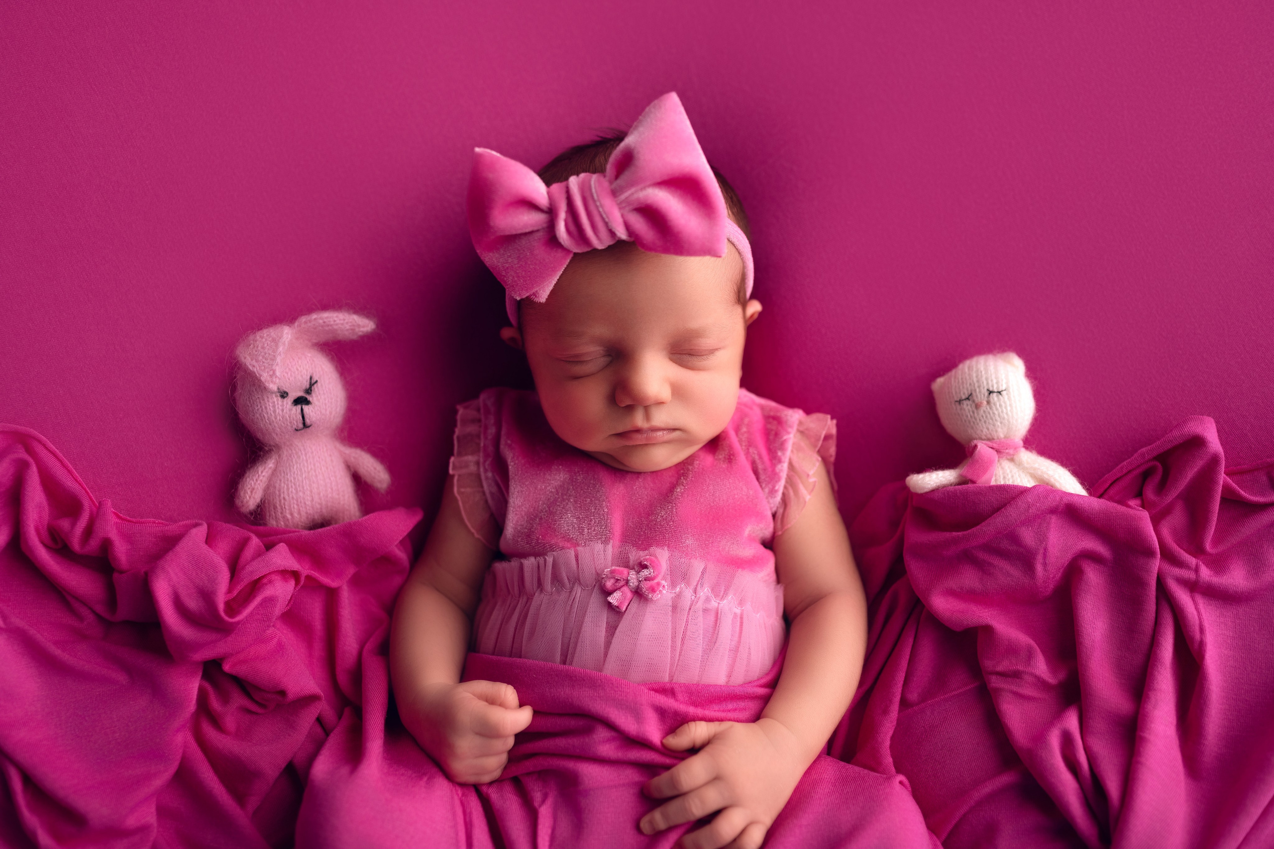 Фотосессии Newborn. Фотограф newborn (новорожденных) в Санкт-Петербурге Алена Алексеева