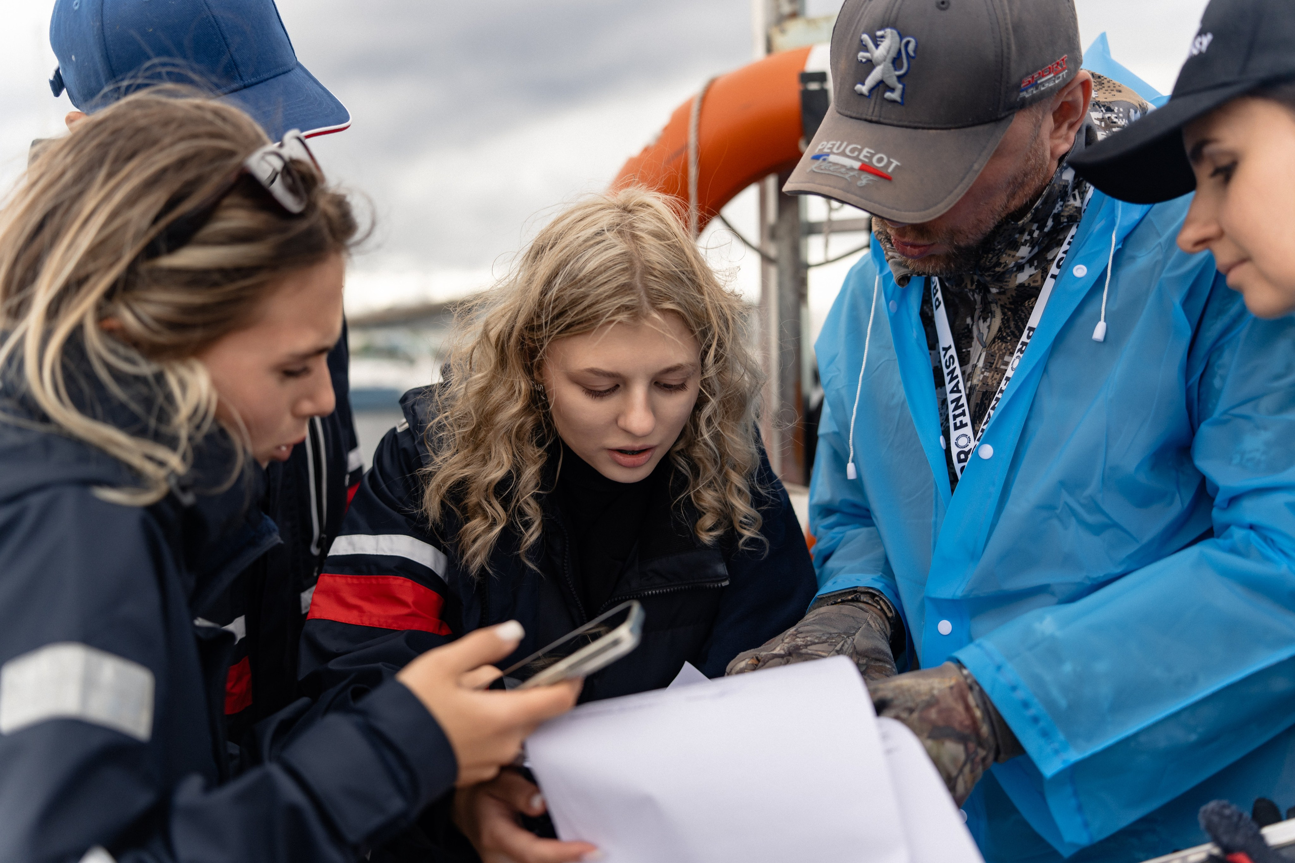 Регата ProFinansy. Андрей Сухинин репортажный свадебный фотограф Санкт-Петербург