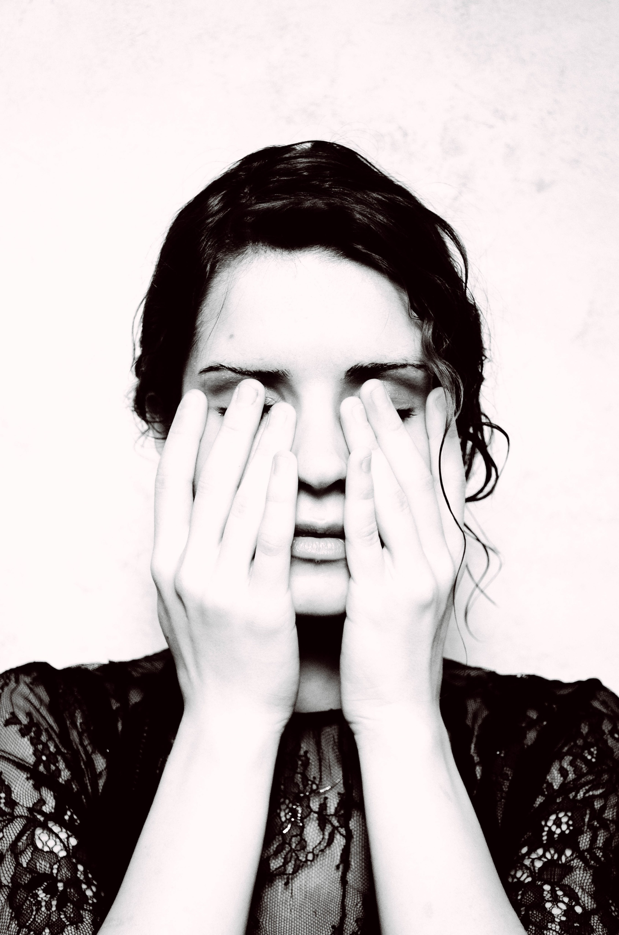 Алиса. Фотограф Валерия Пэун