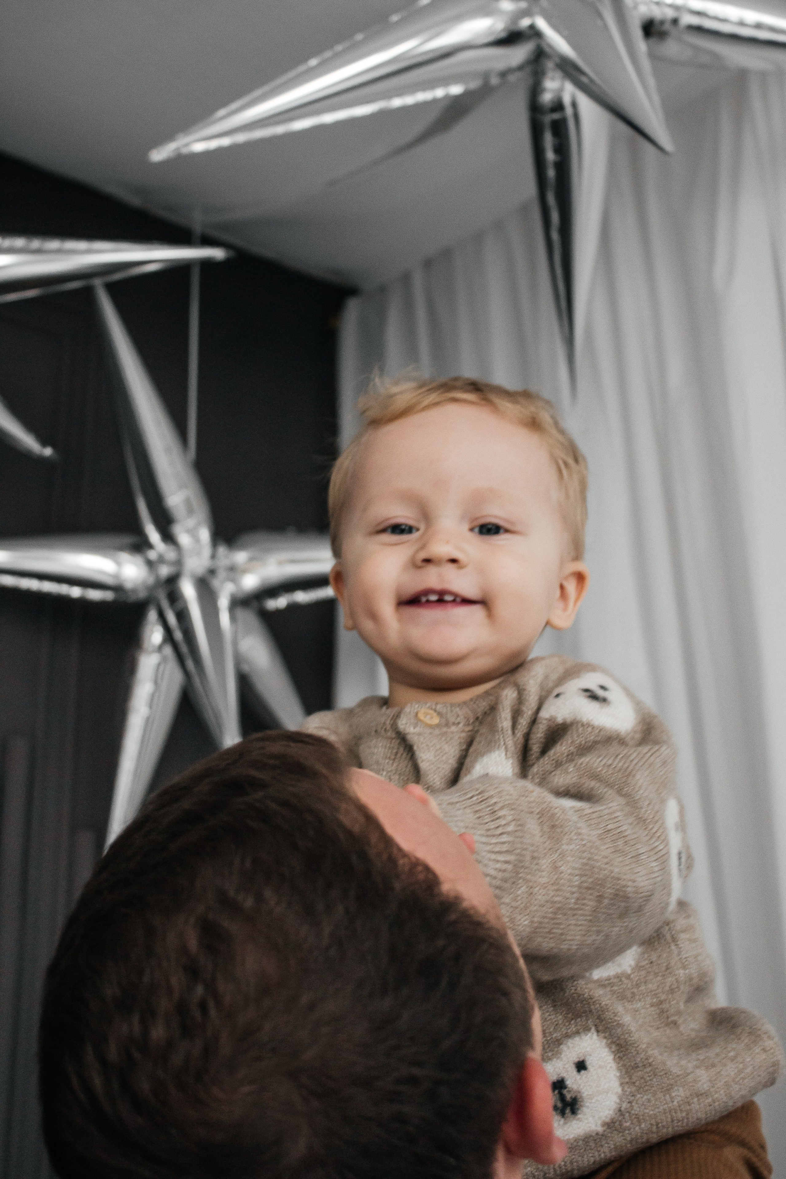 Лёва. ФОТОГРАФ АЛИНА ФОКА