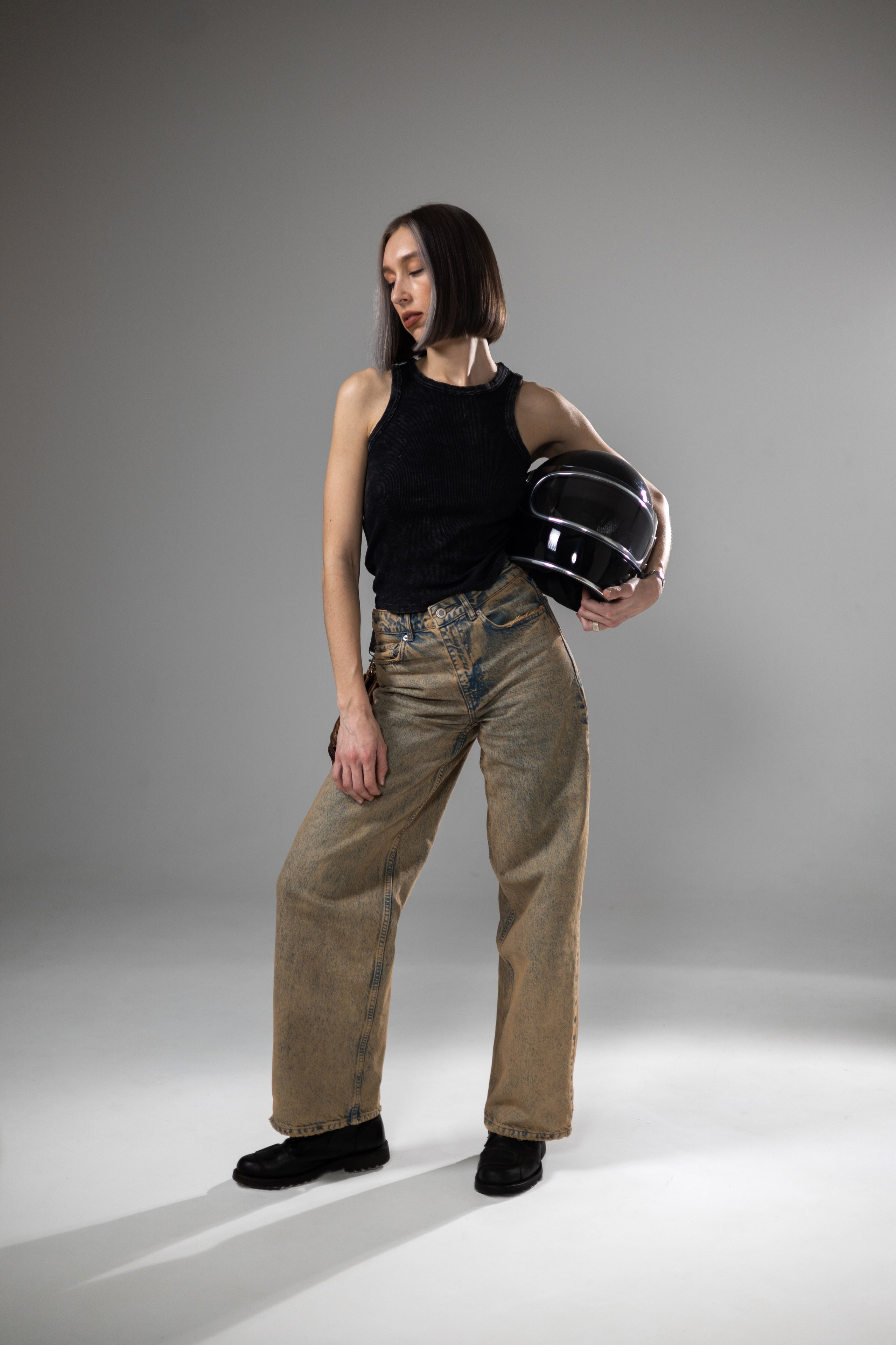 Контент-съёмки. Фотограф в Самаре Женя Шулепова