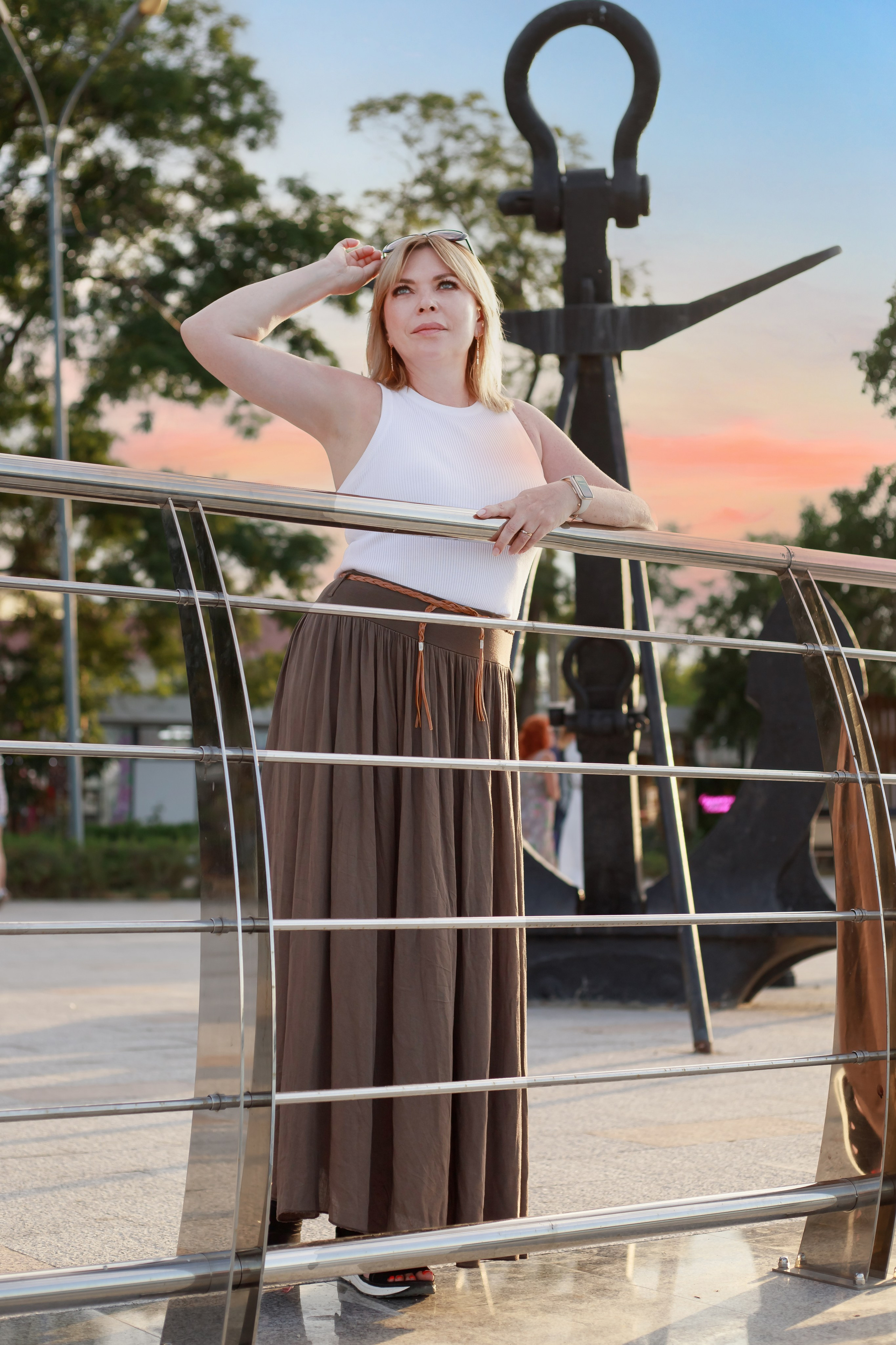 Индивидуальные фотосессии. Фотограф в Феодосии Наталья Булгакова